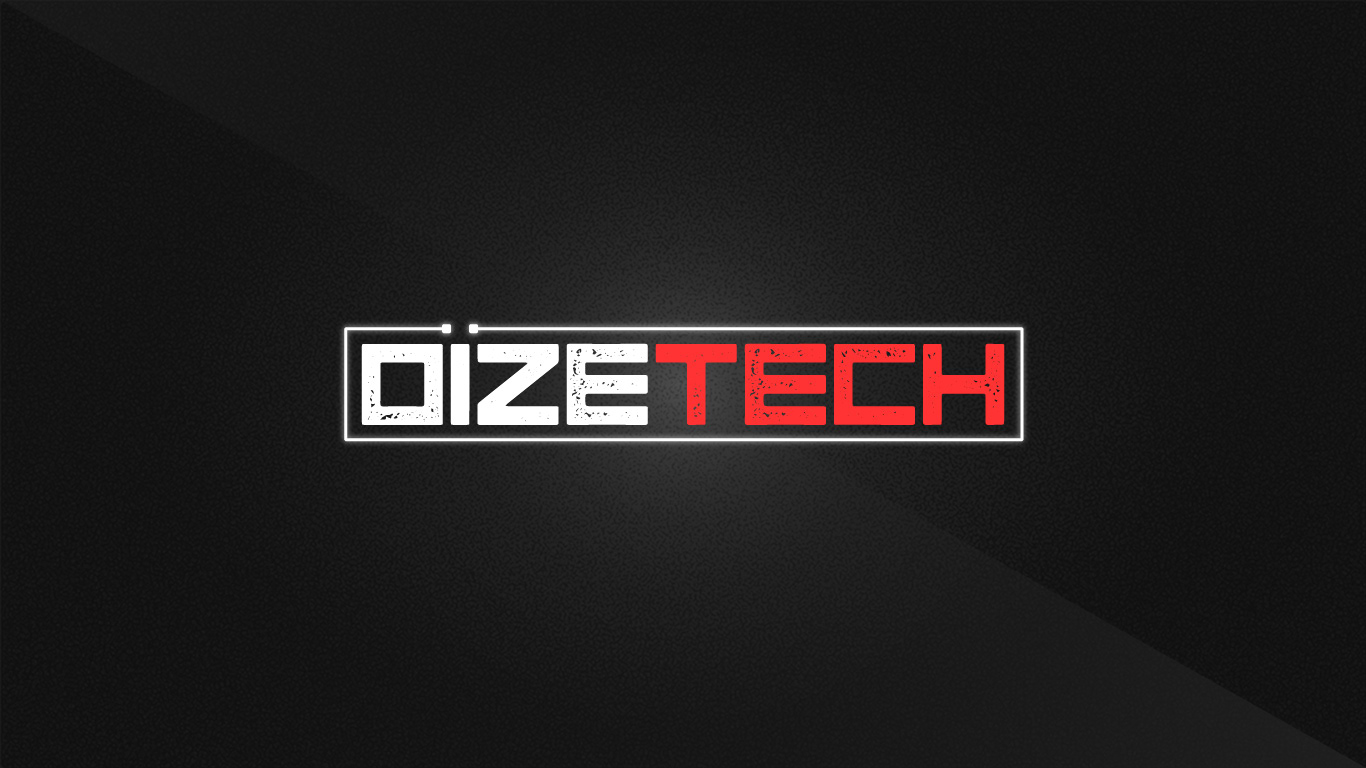 Oïzetech Logo
