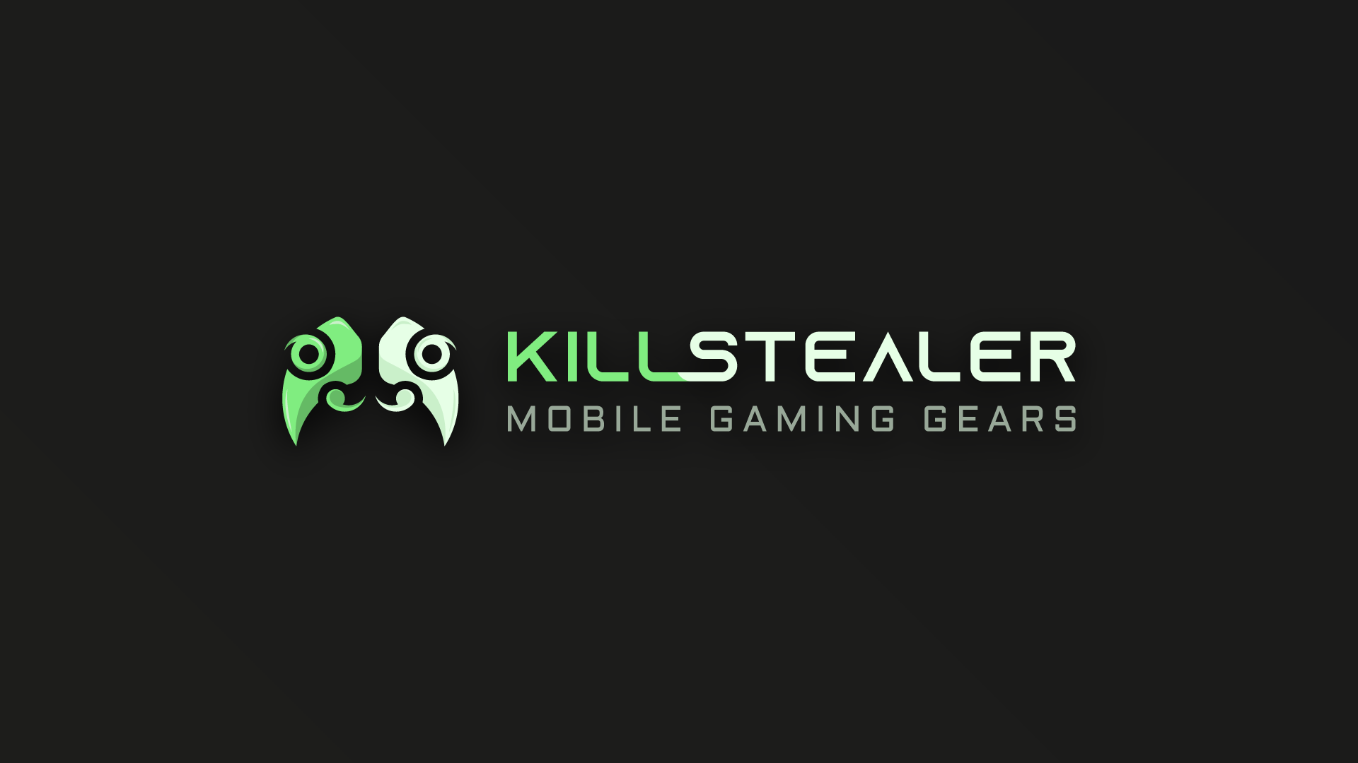 Killstealer Gears Logo