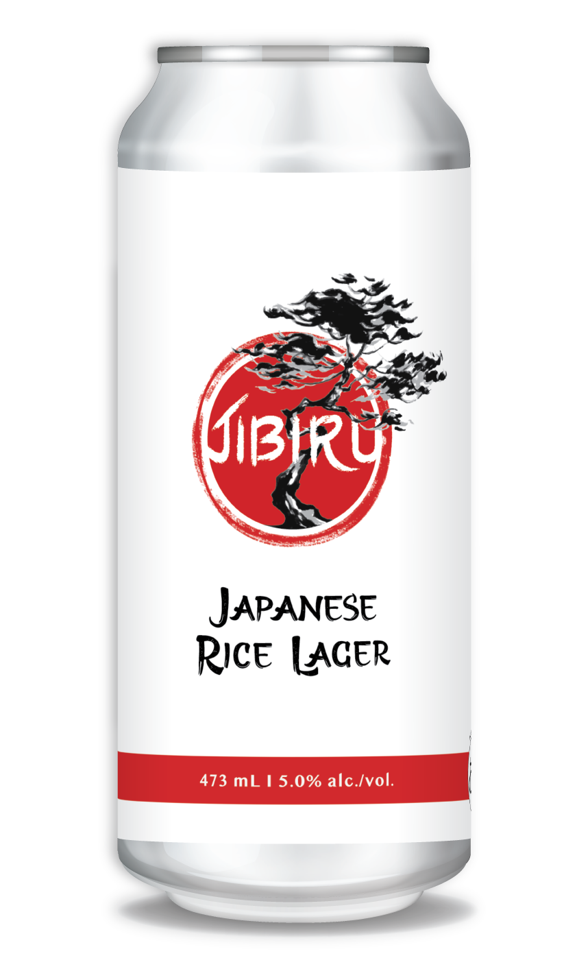 Jibiru- Can mockup, Illustrator, 2025