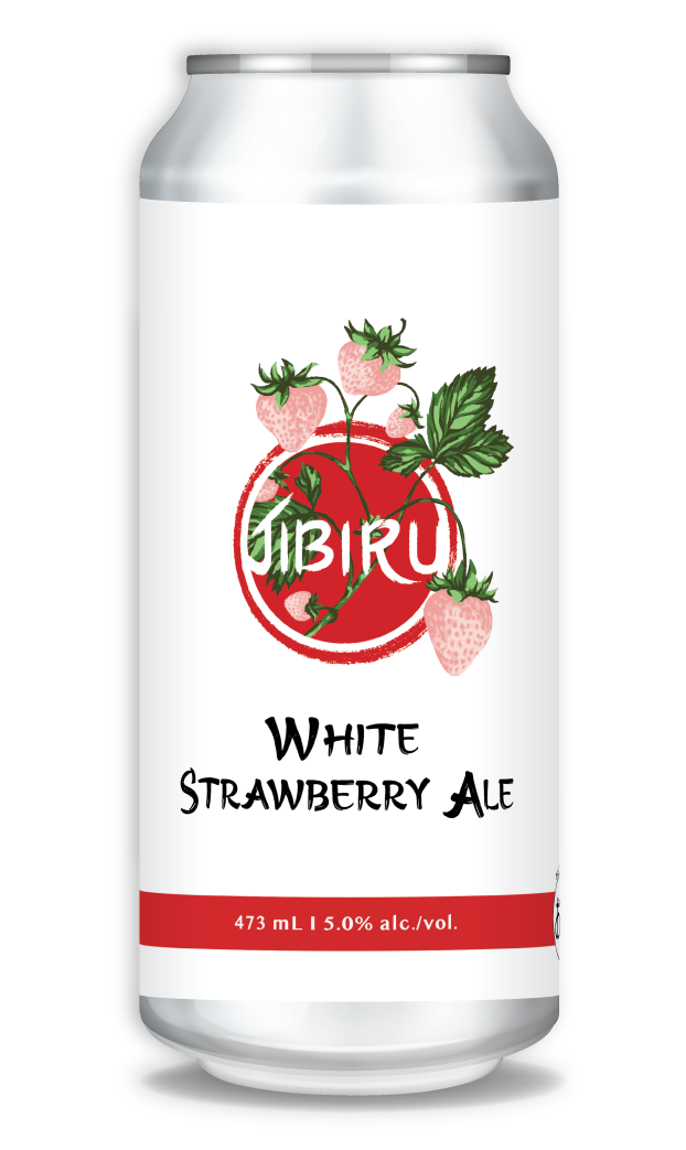 Jibiru- Can concept art, Illustrator, 2026