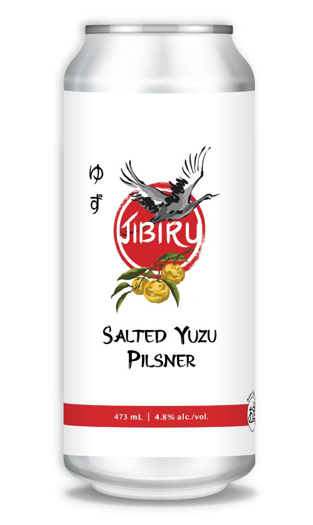 Jibiru- Can concept art, Illustrator, 2026