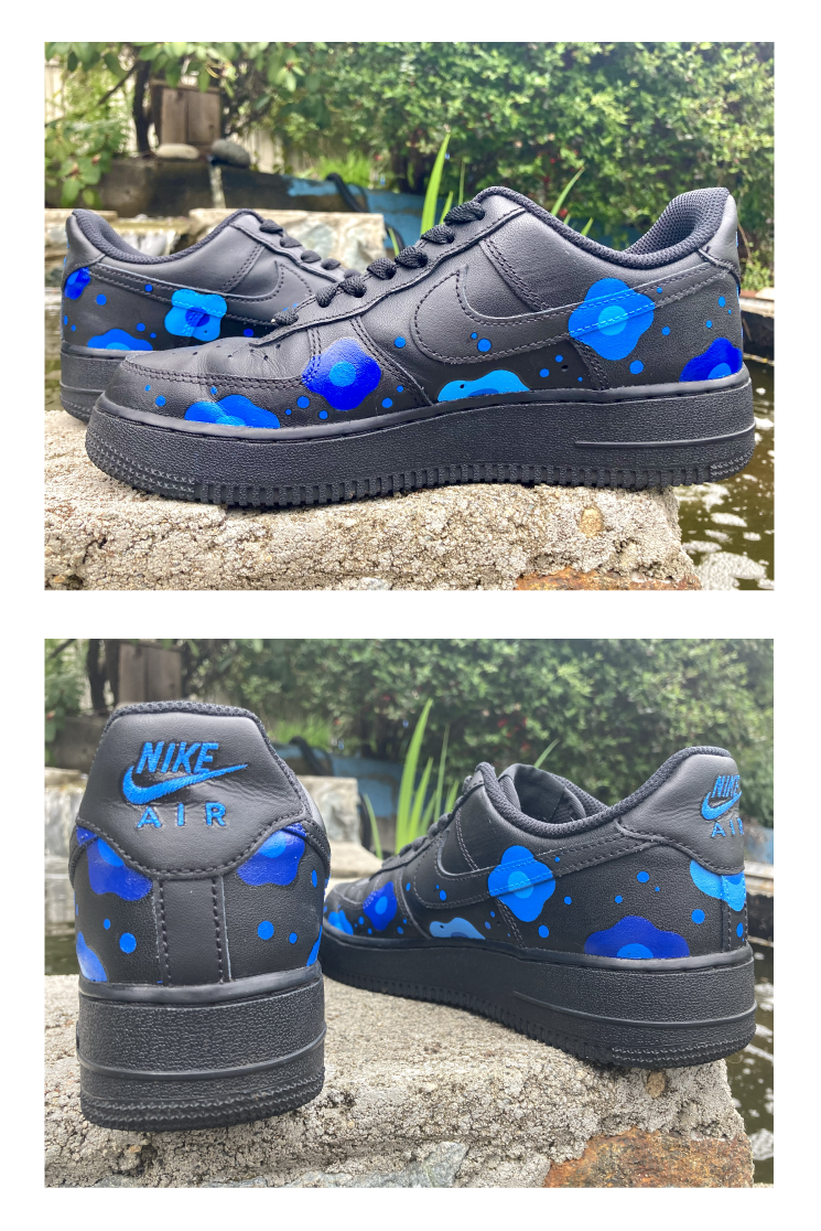 For K- Acrylic leather paint and varnish, 2021