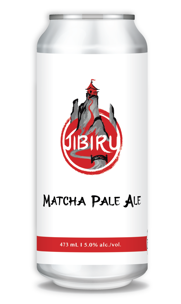 Jibiru- Can concept art, Illustrator, 2026