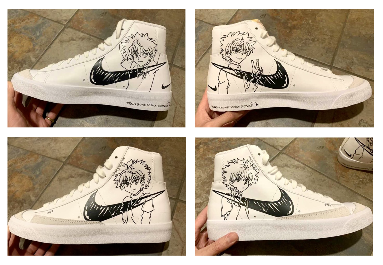 For N- Acrylic leather paint and varnish, 2020