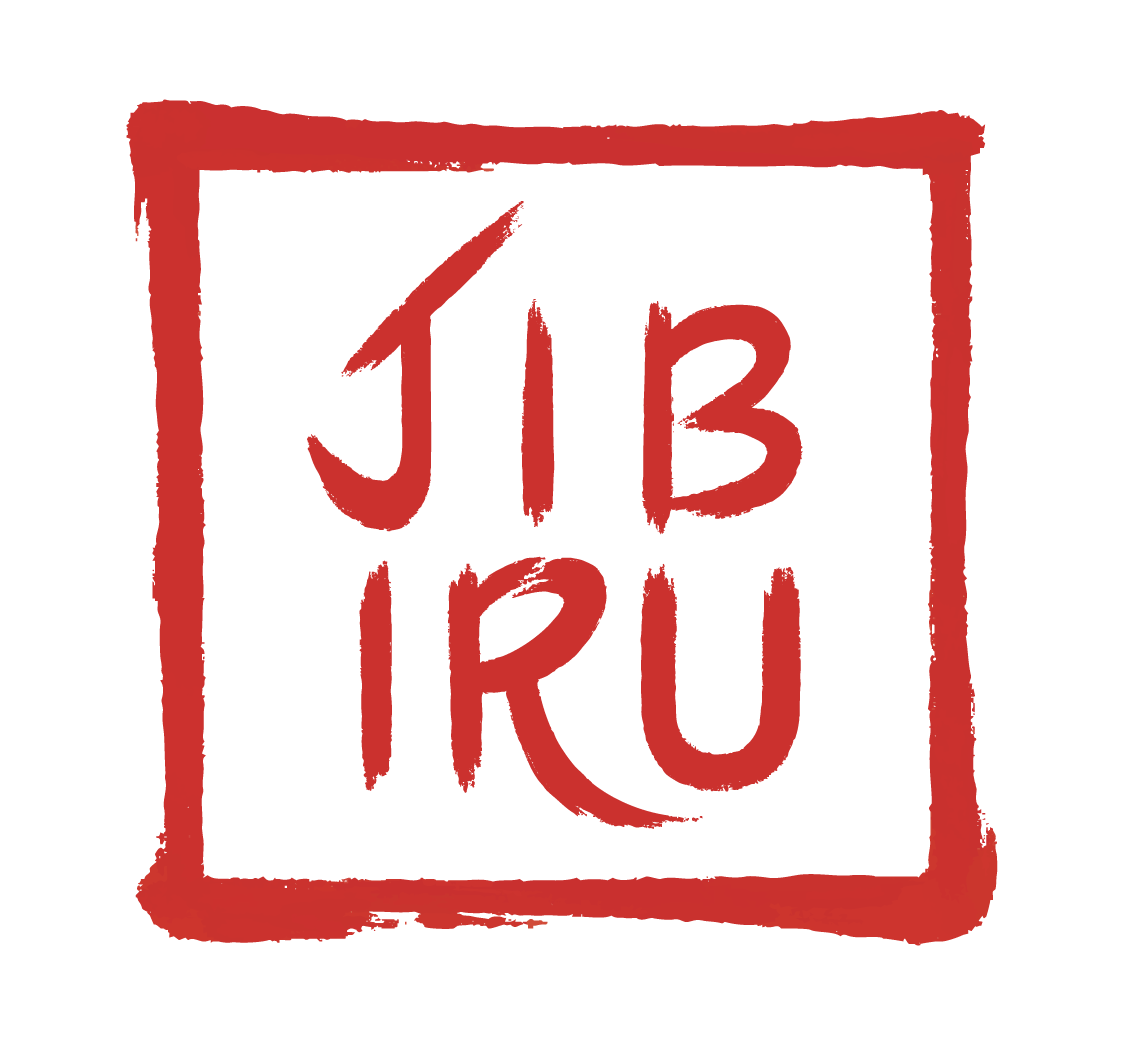 Jibiru- Additional branding, Illustrator and Procreate, 2025