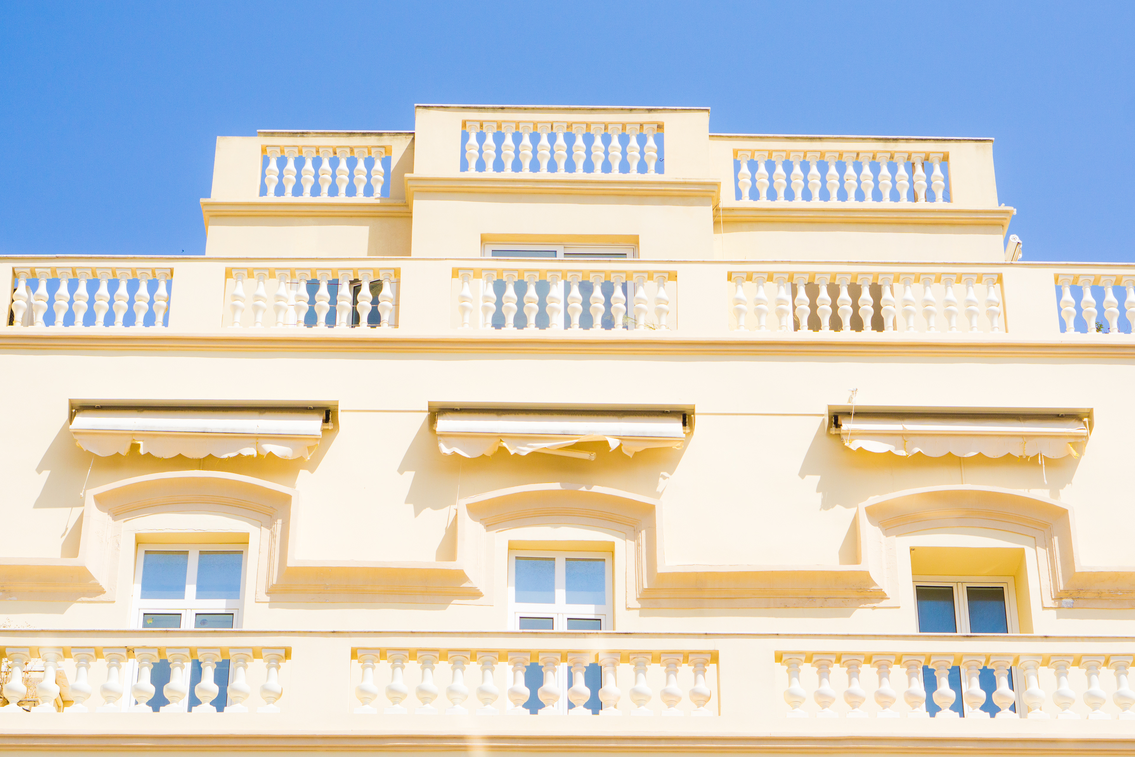 Monaco