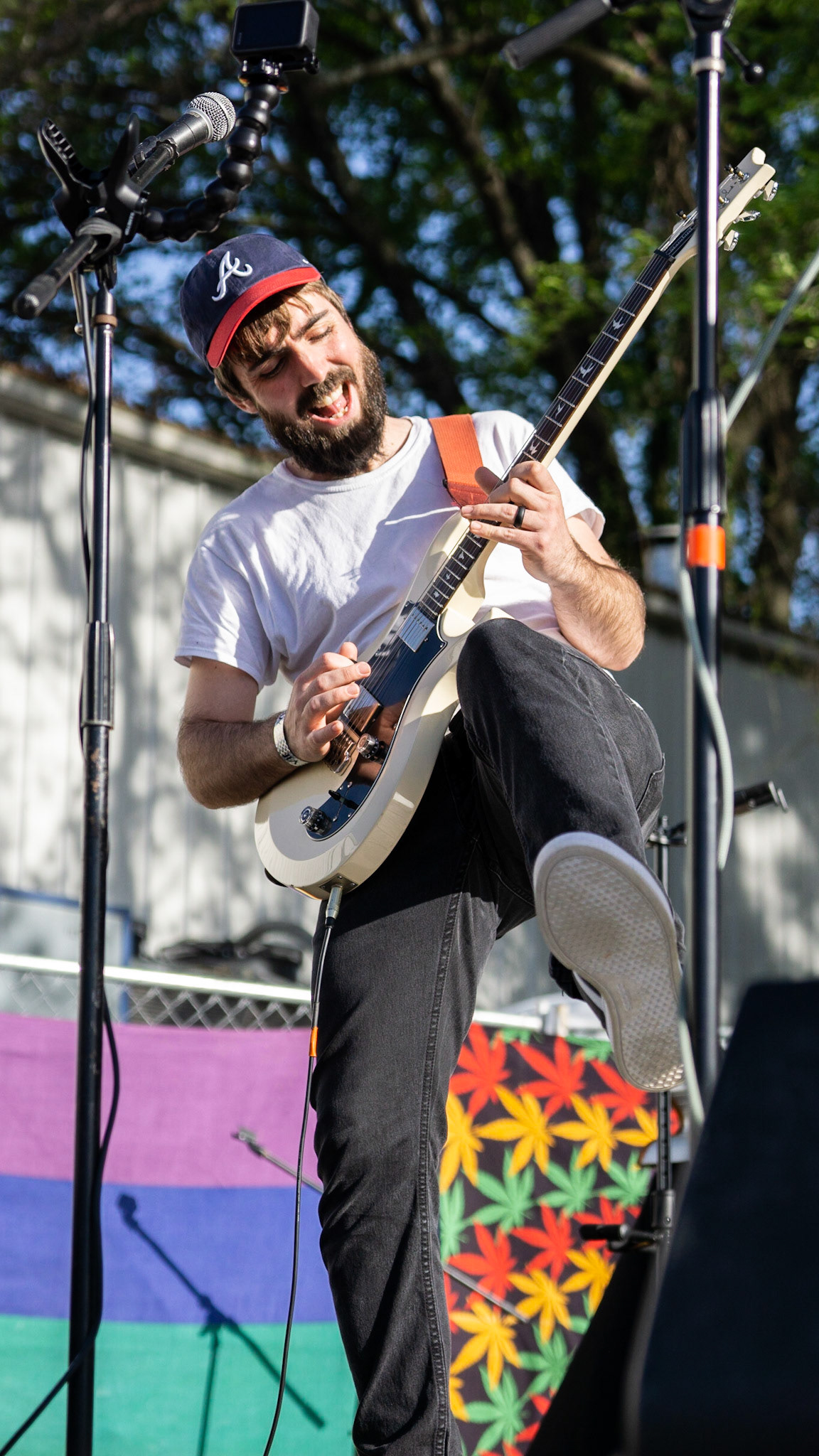Orange Constant