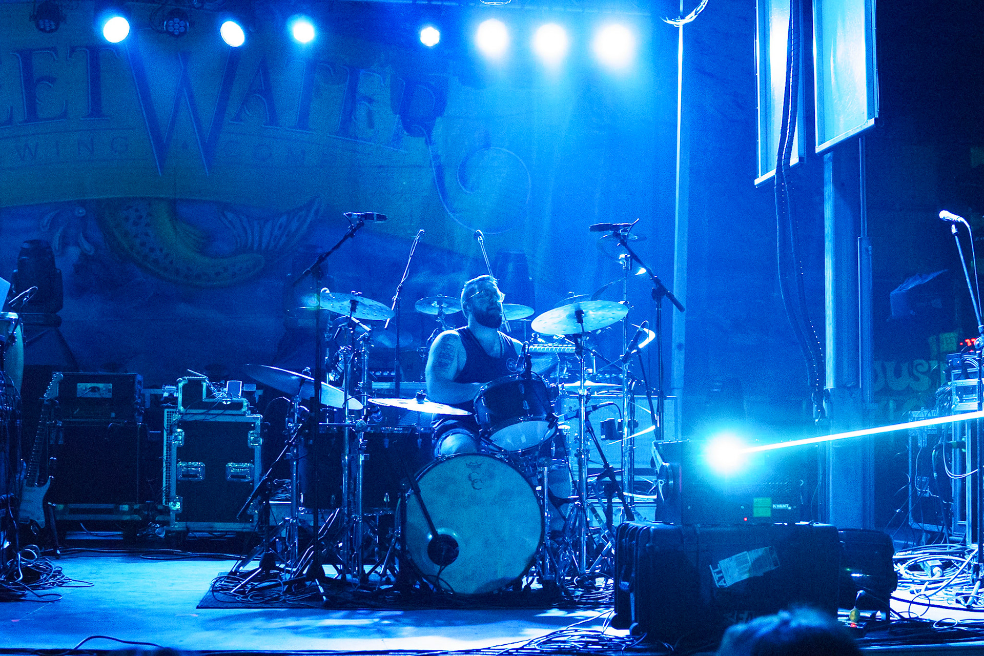 The Floozies