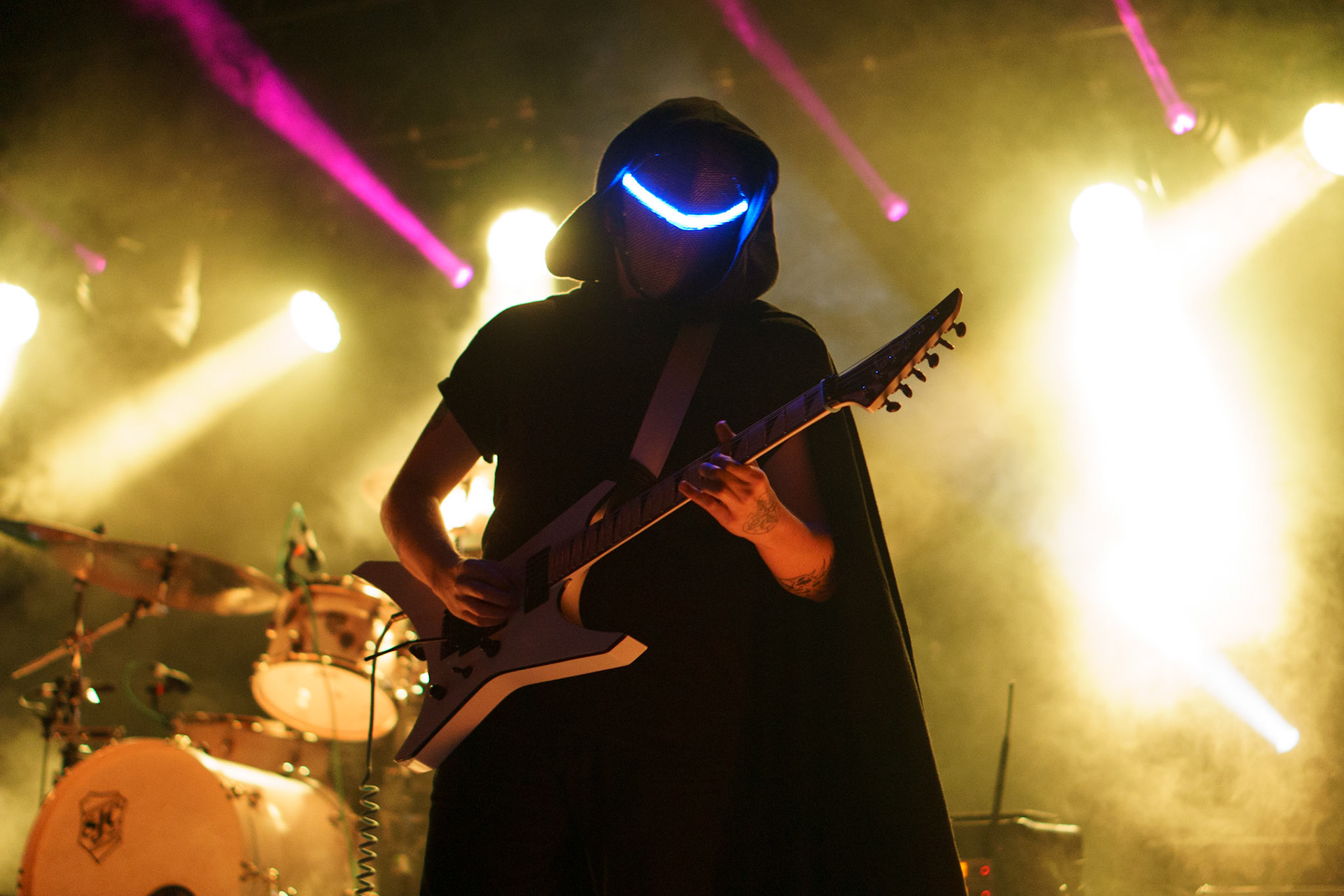 Magic Sword