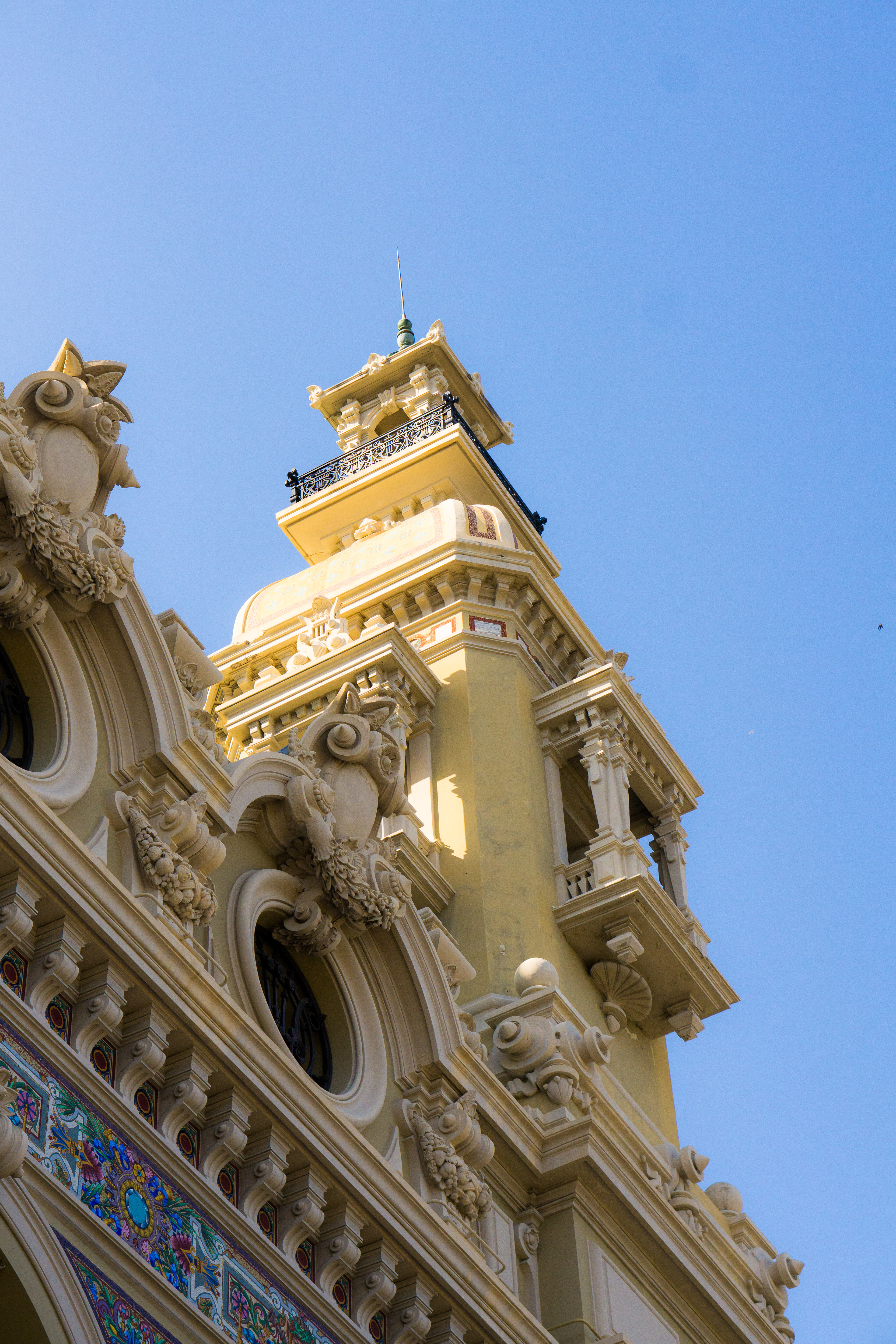 Monaco