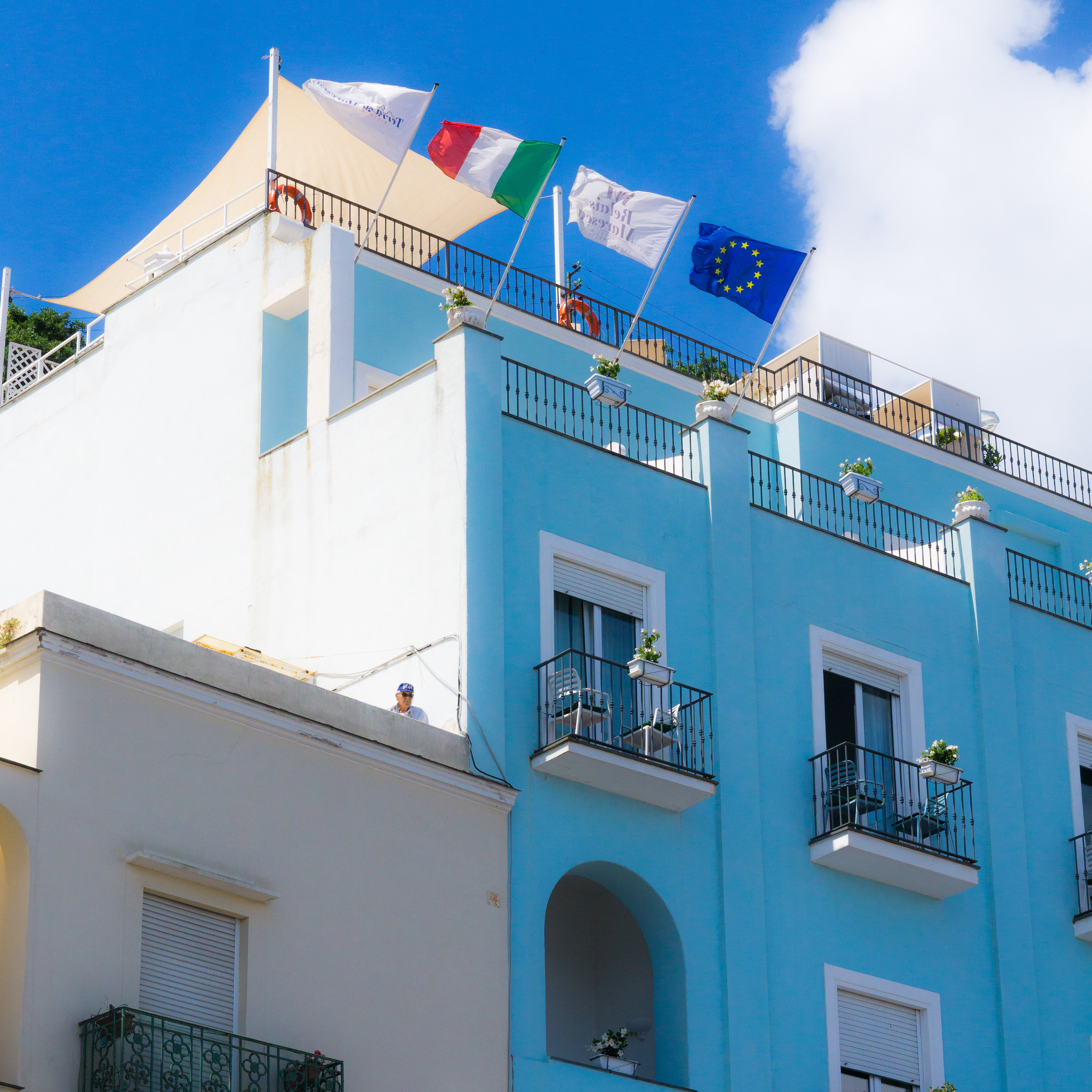 Capri