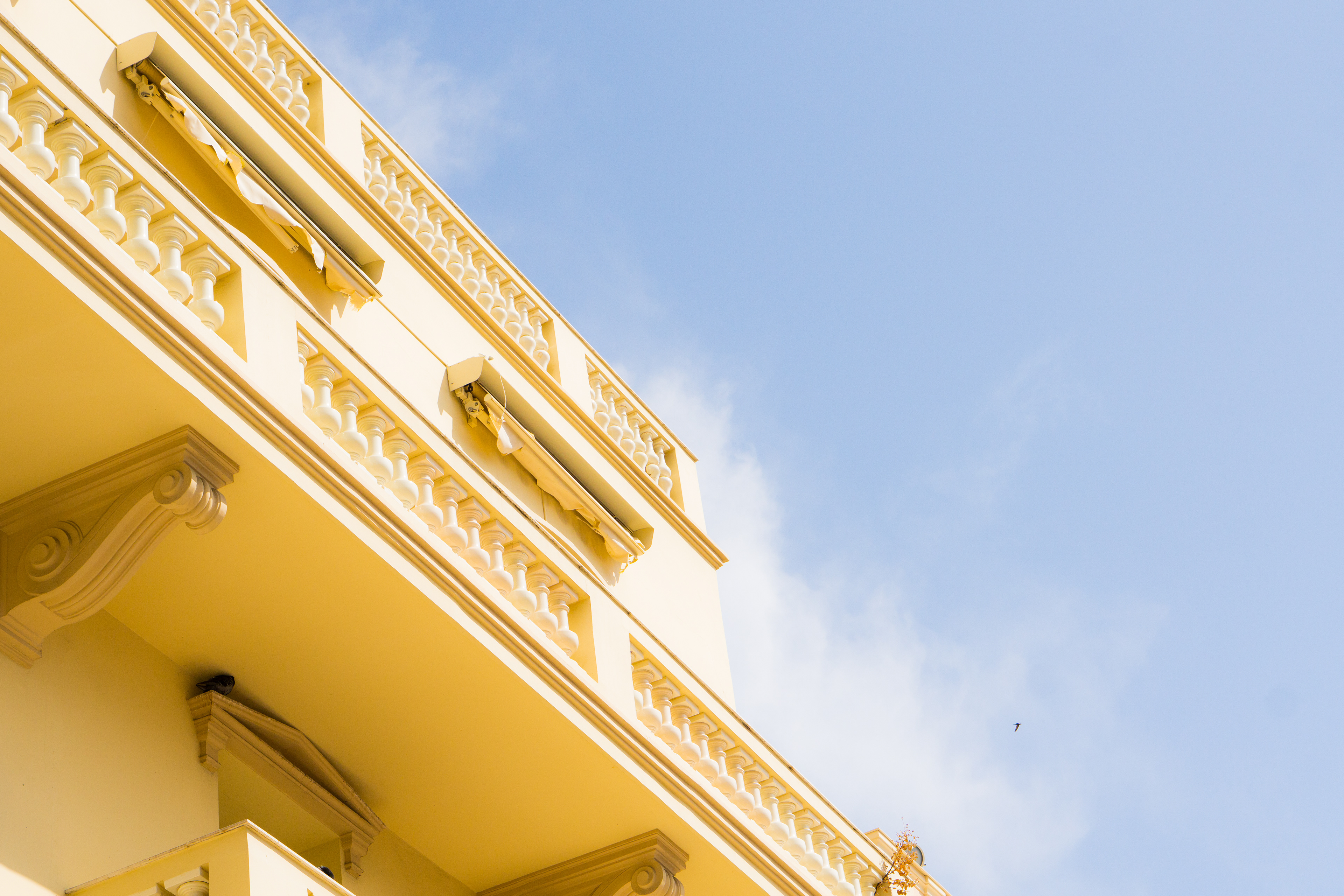 Monaco