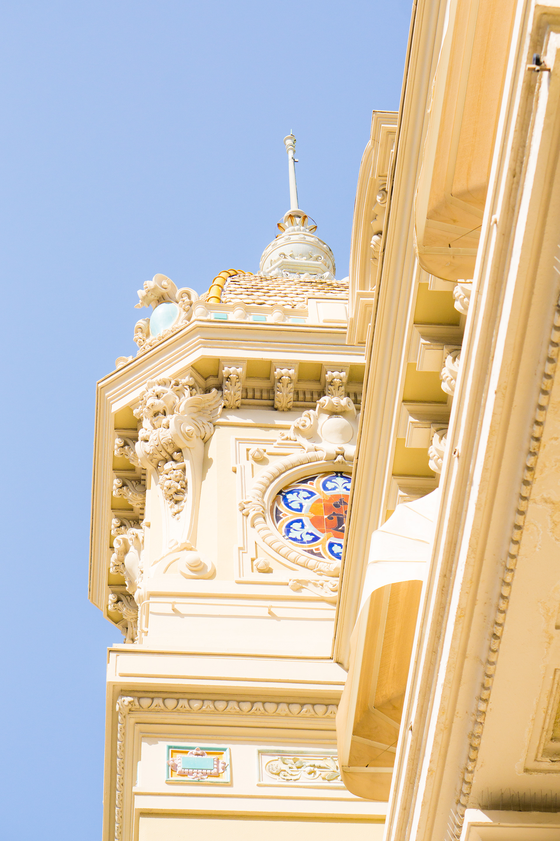 Monaco