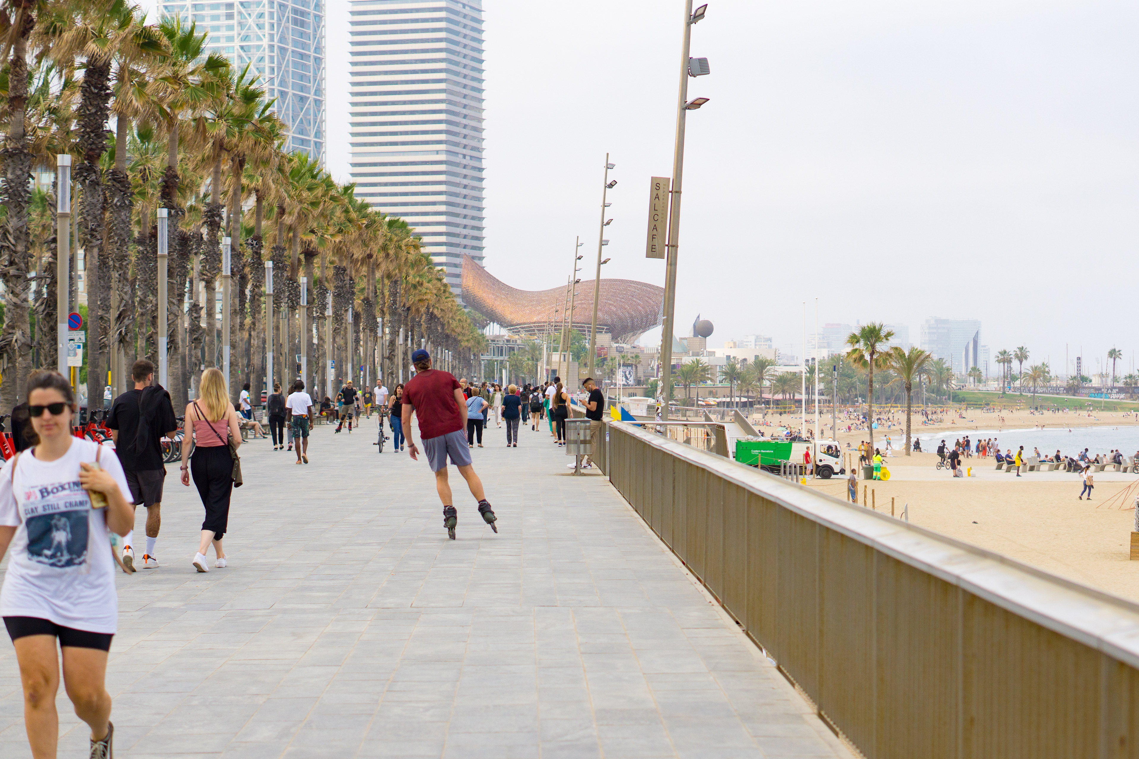 Barcelona