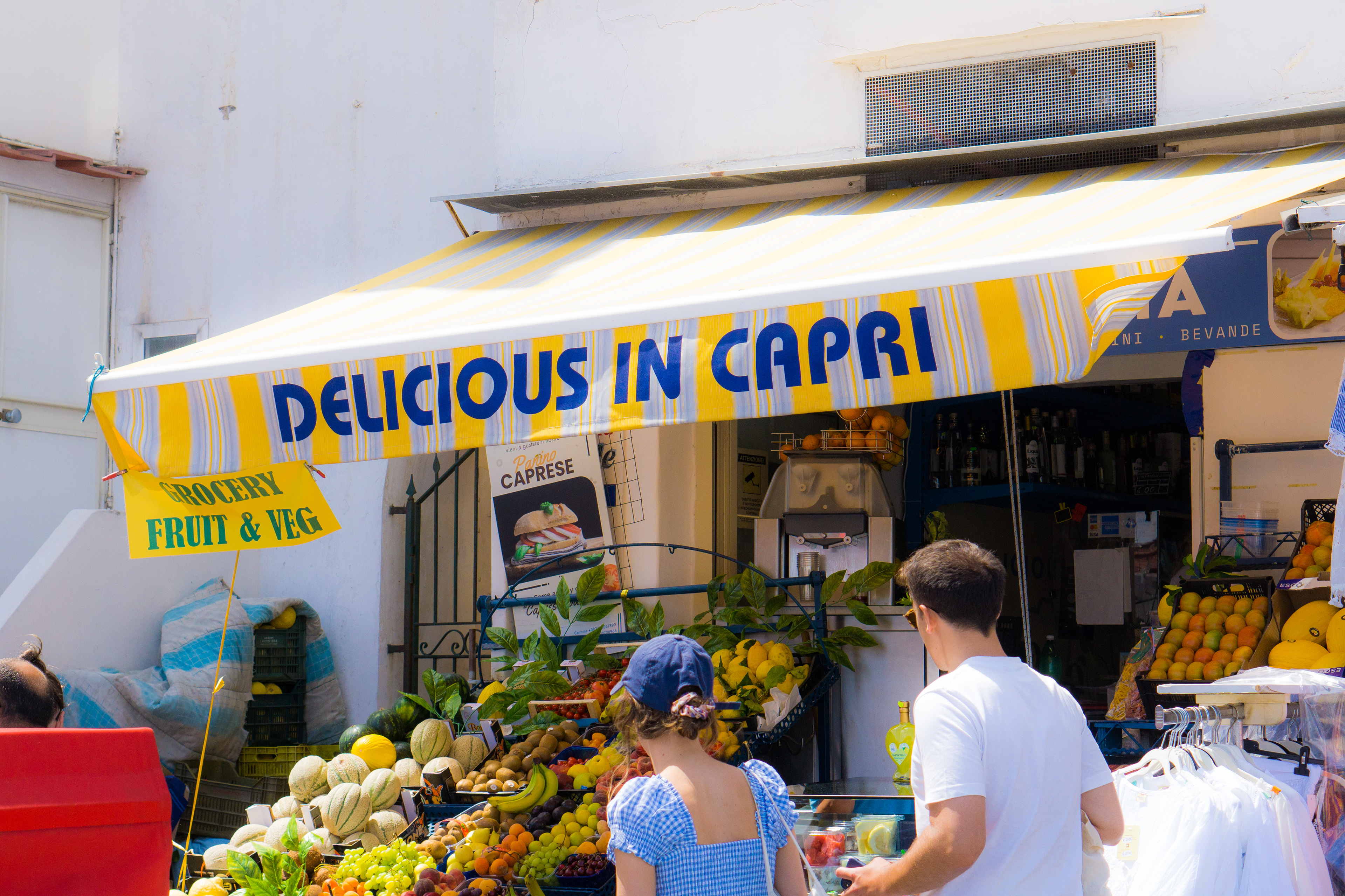 Capri