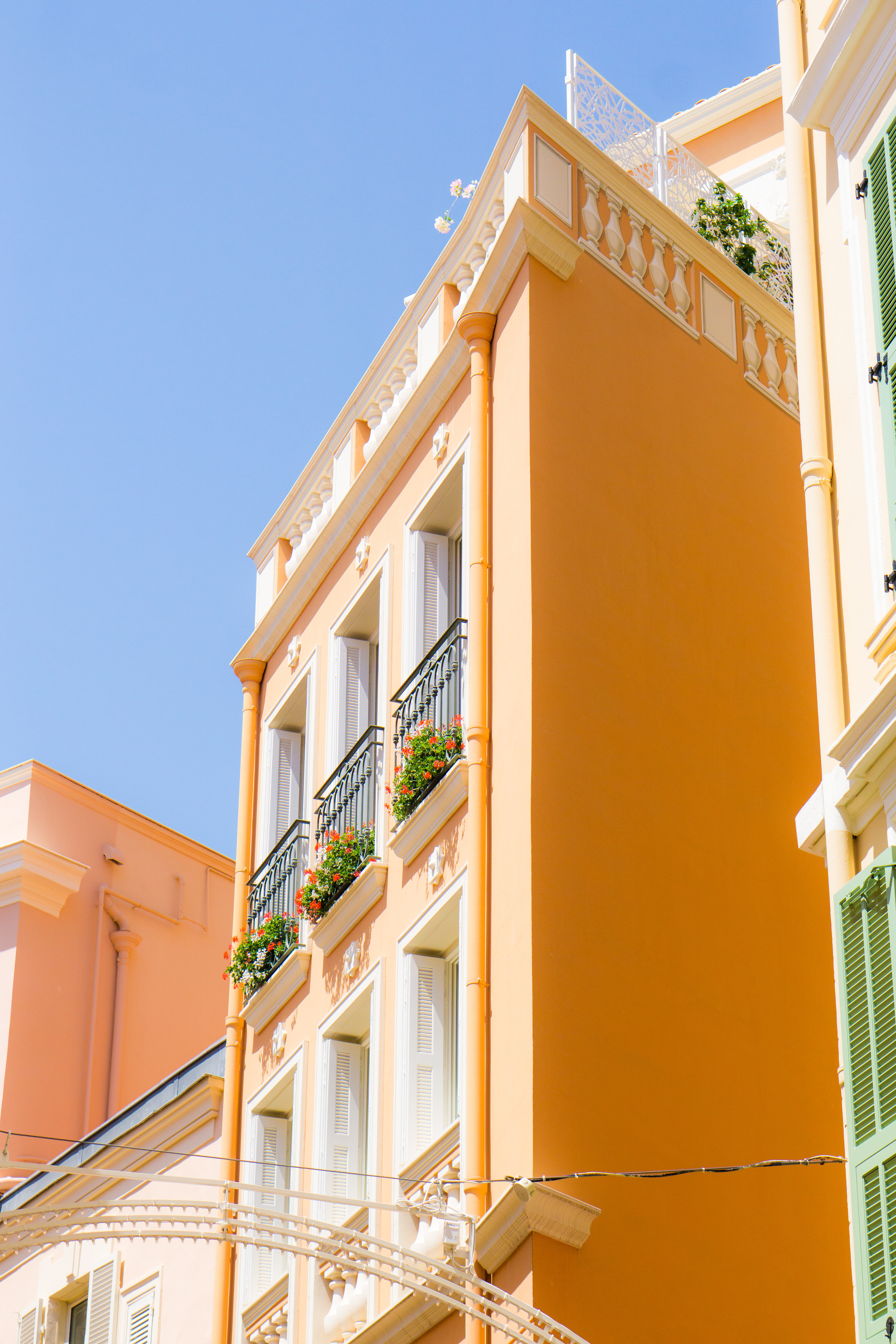 Monaco