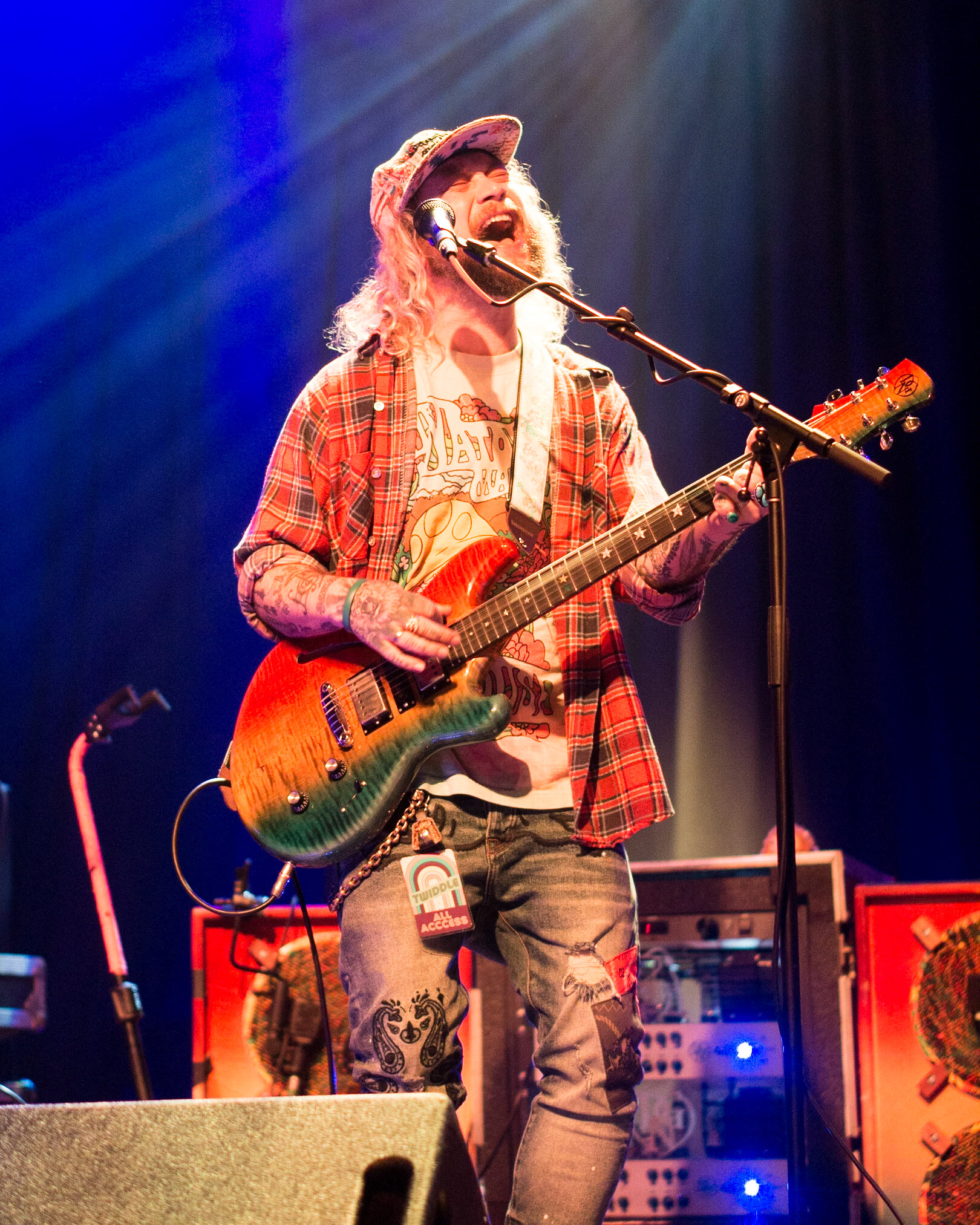 Twiddle