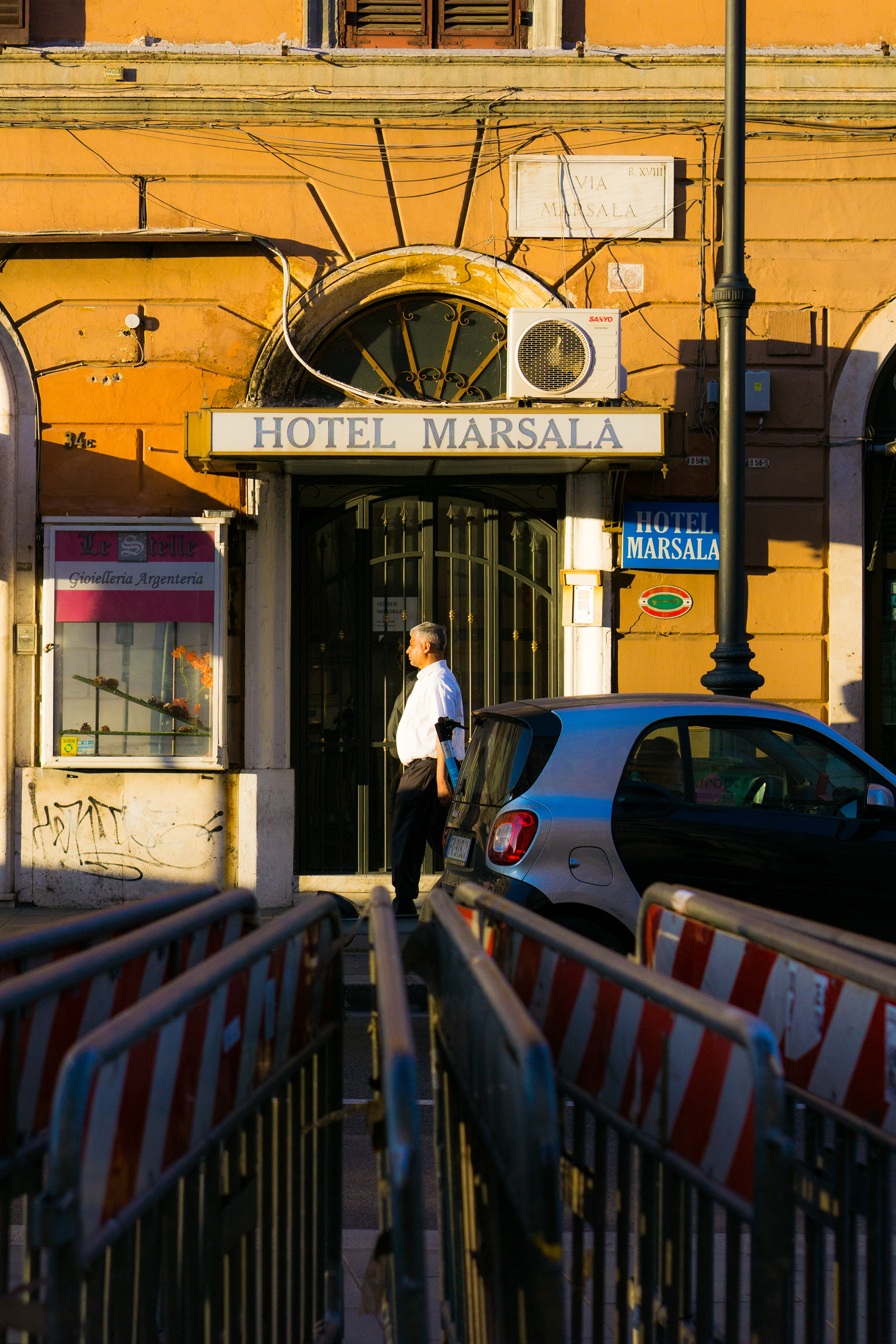 Rome