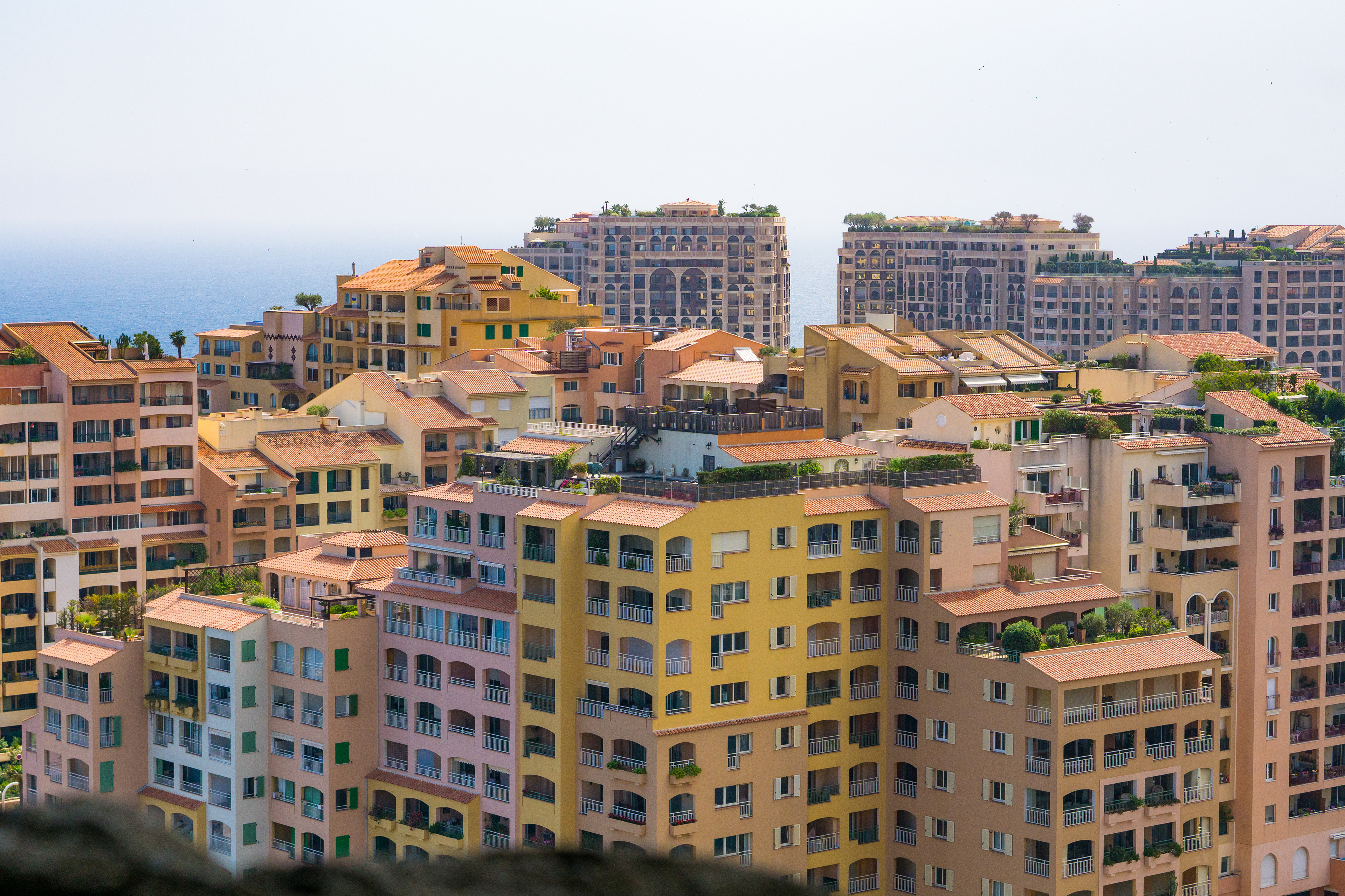 Monaco