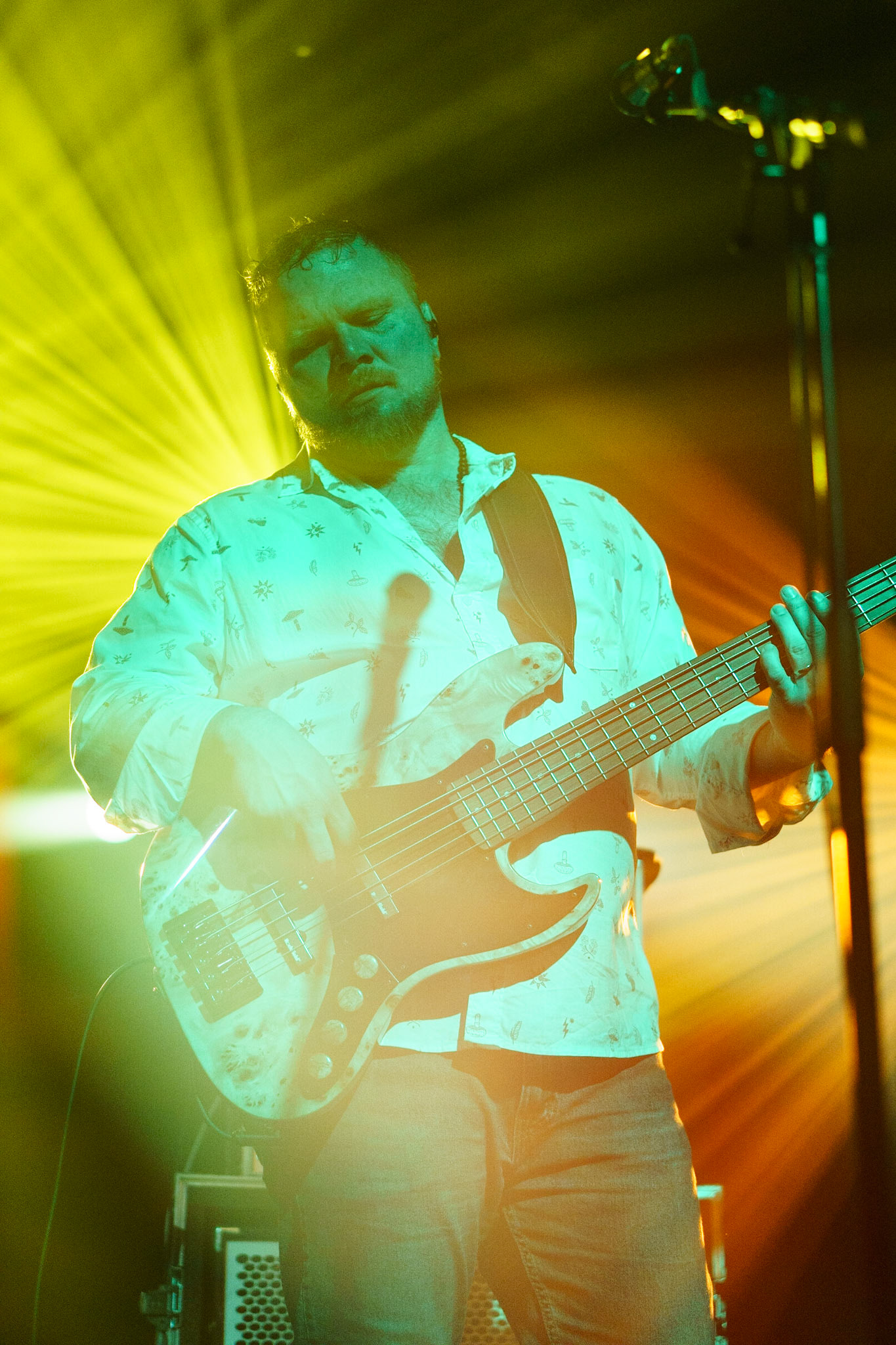 Spafford