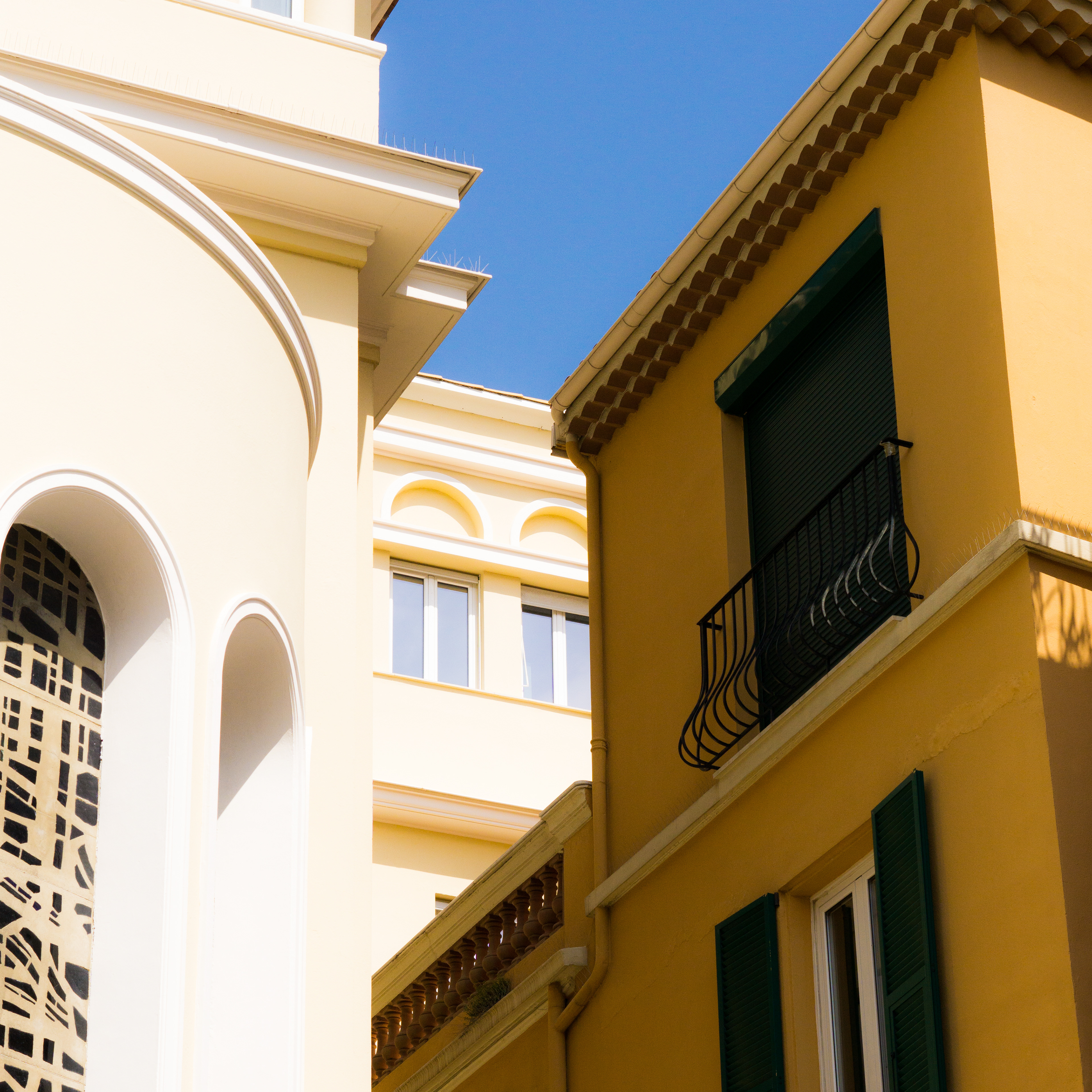Monaco