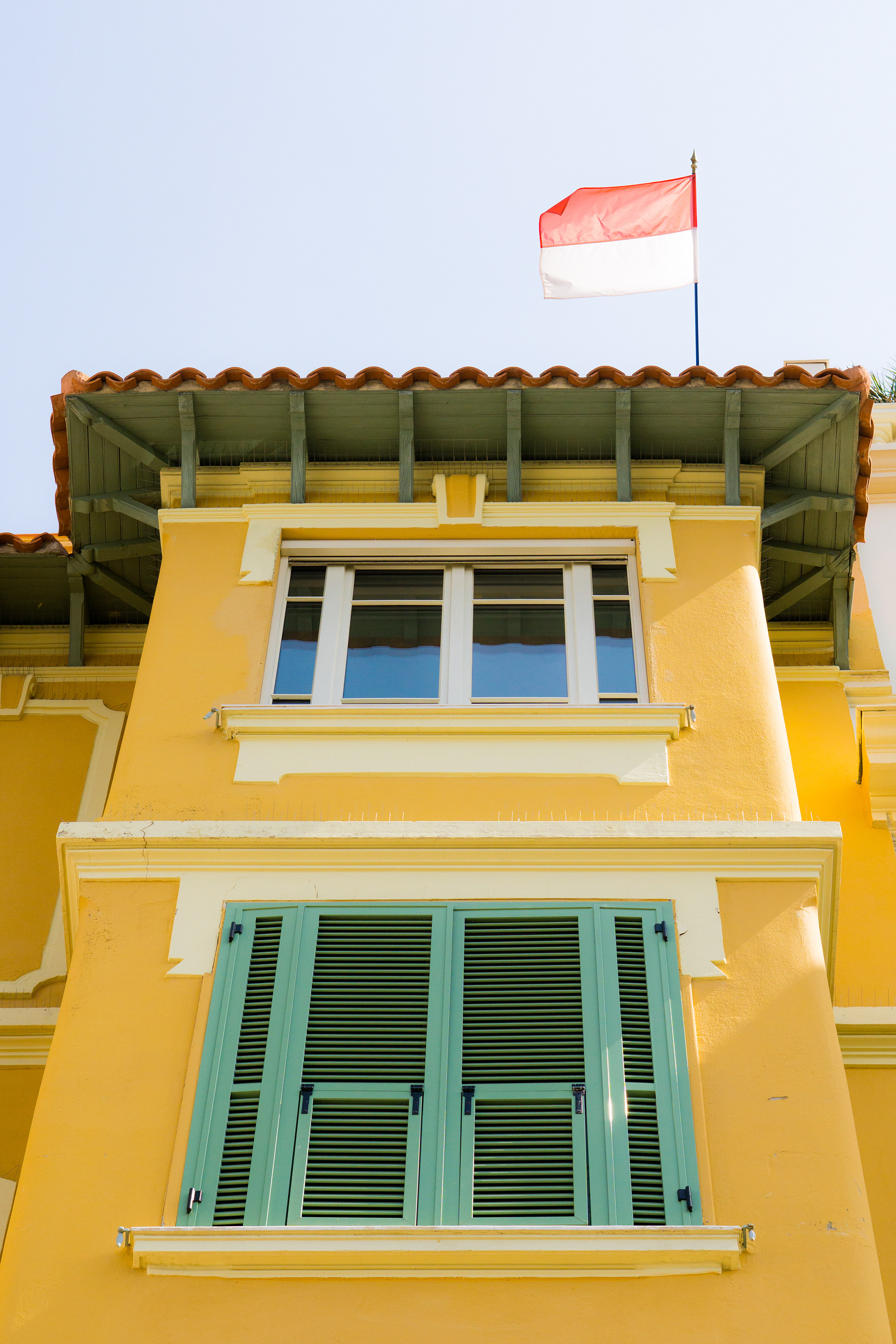 Monaco