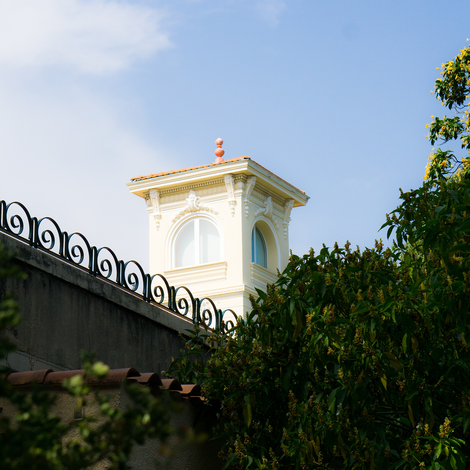 Monaco