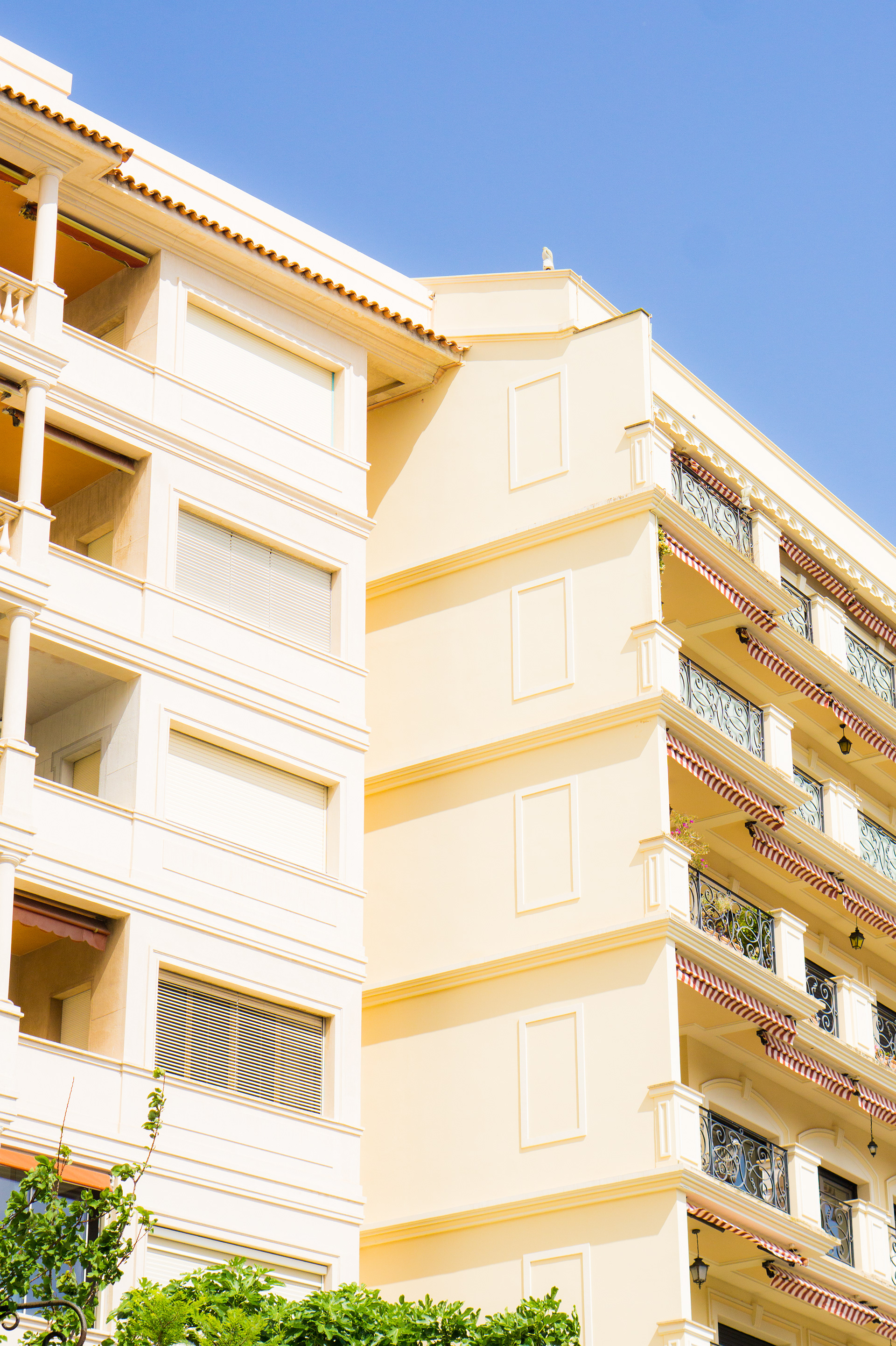Monaco