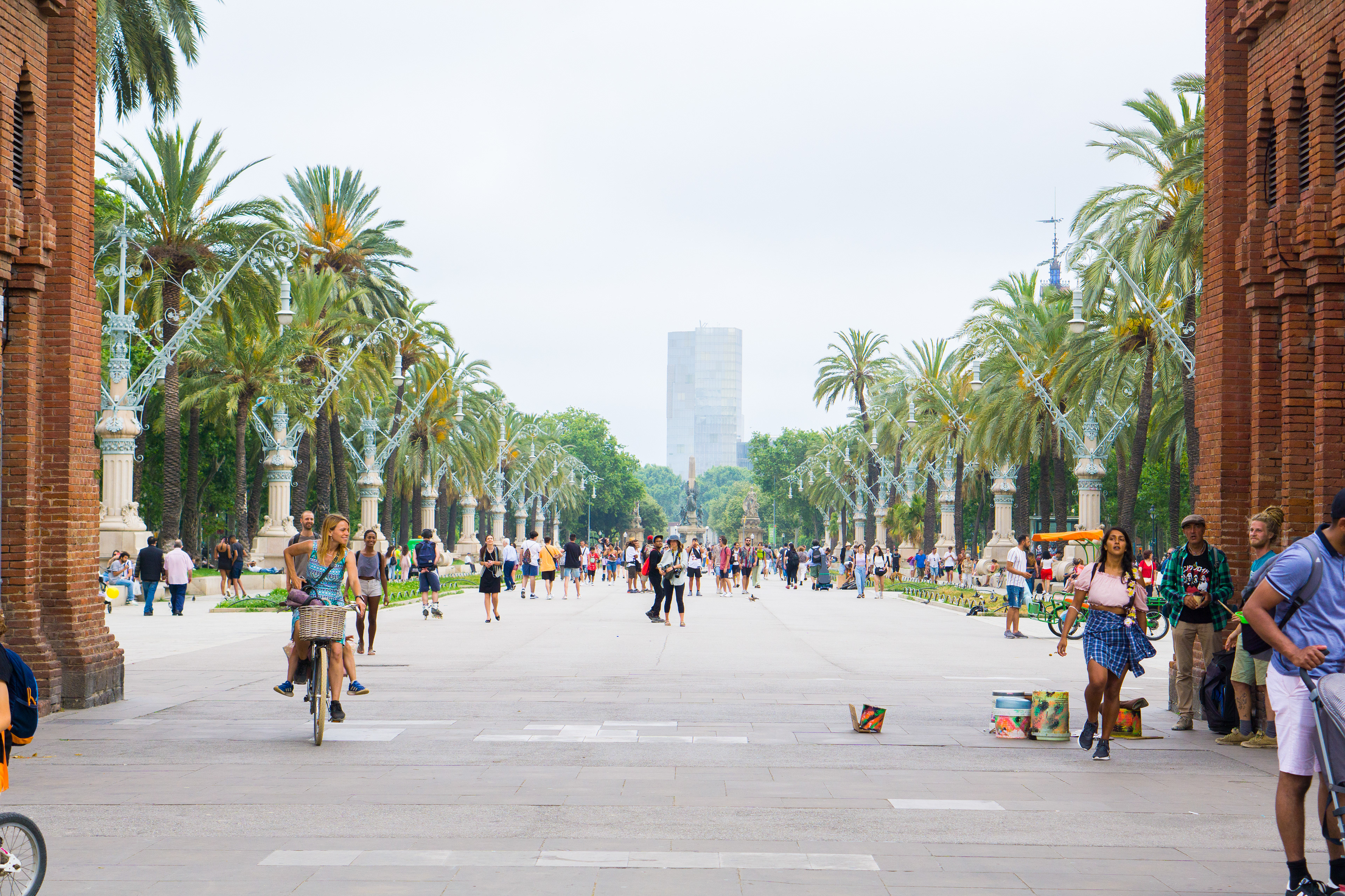 Barcelona