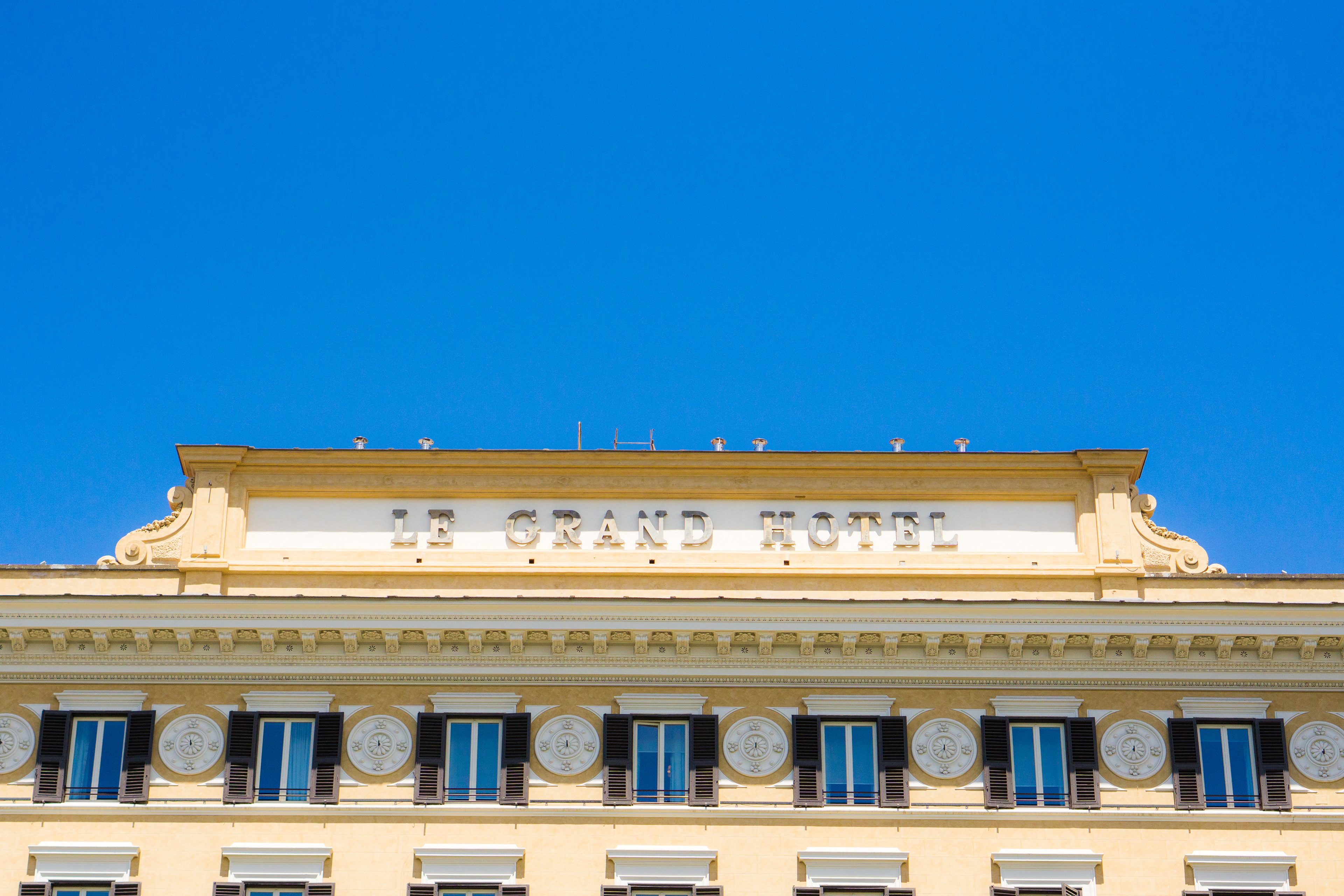 Rome