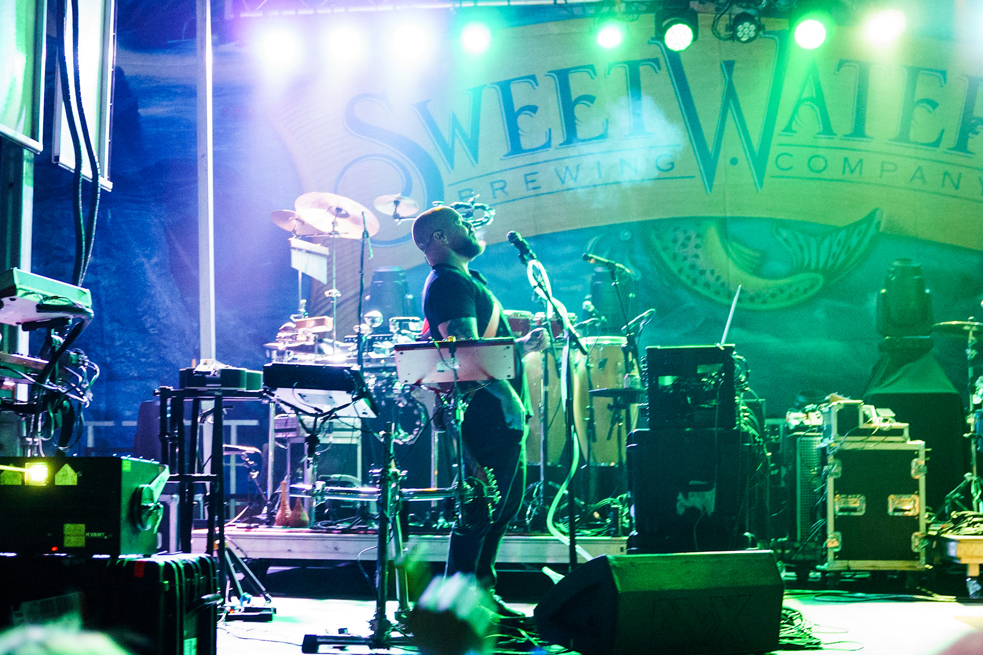 The Floozies