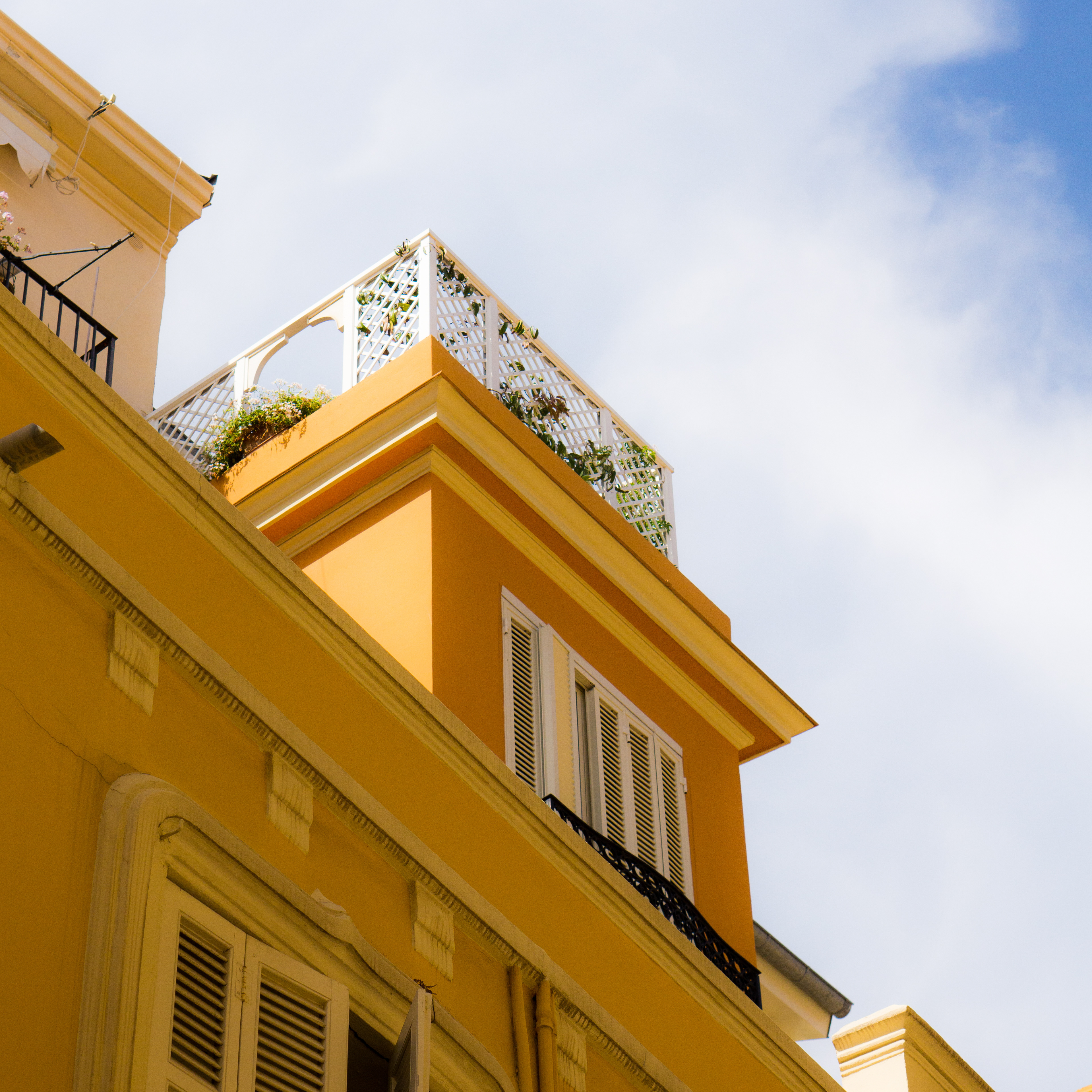 Monaco