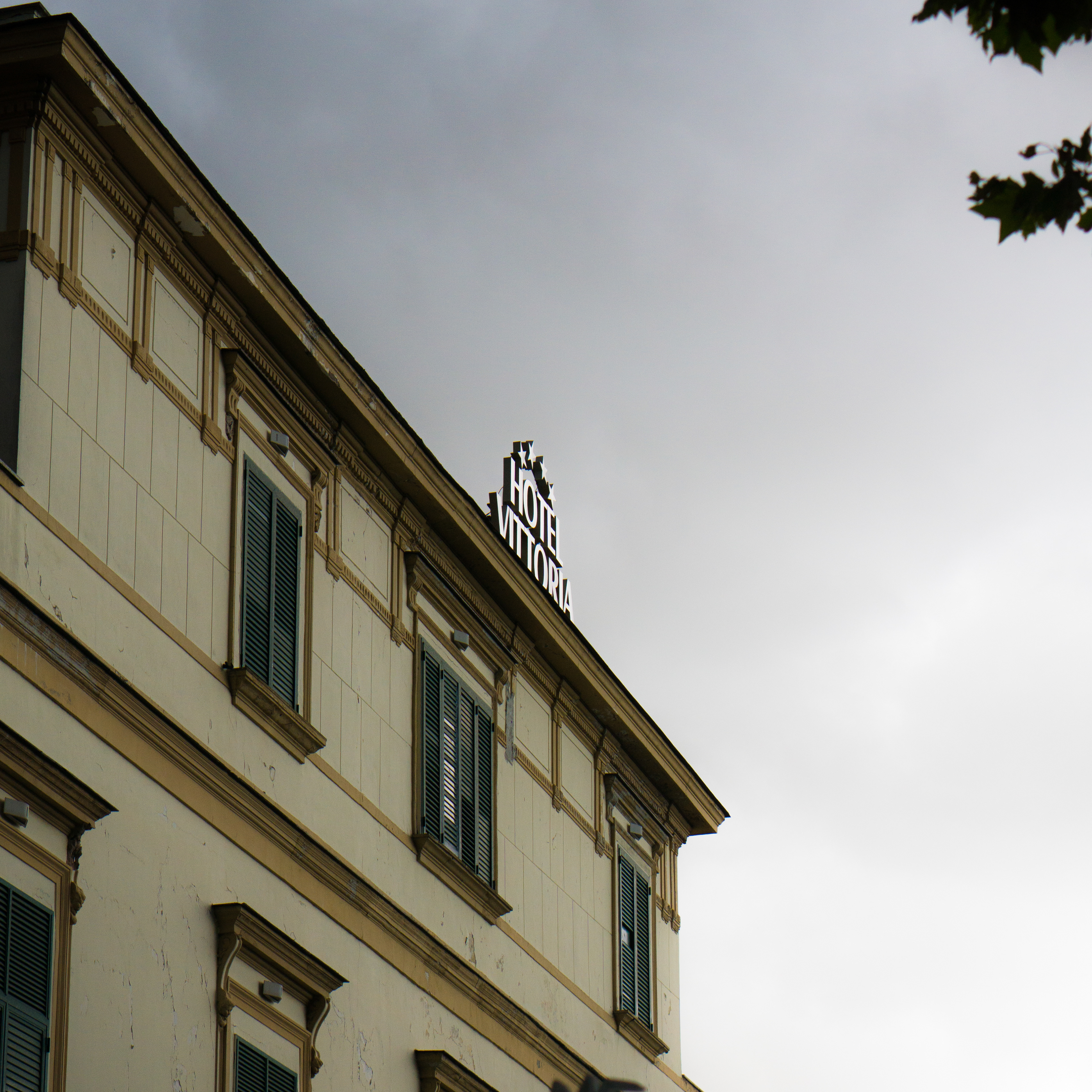 Pompei