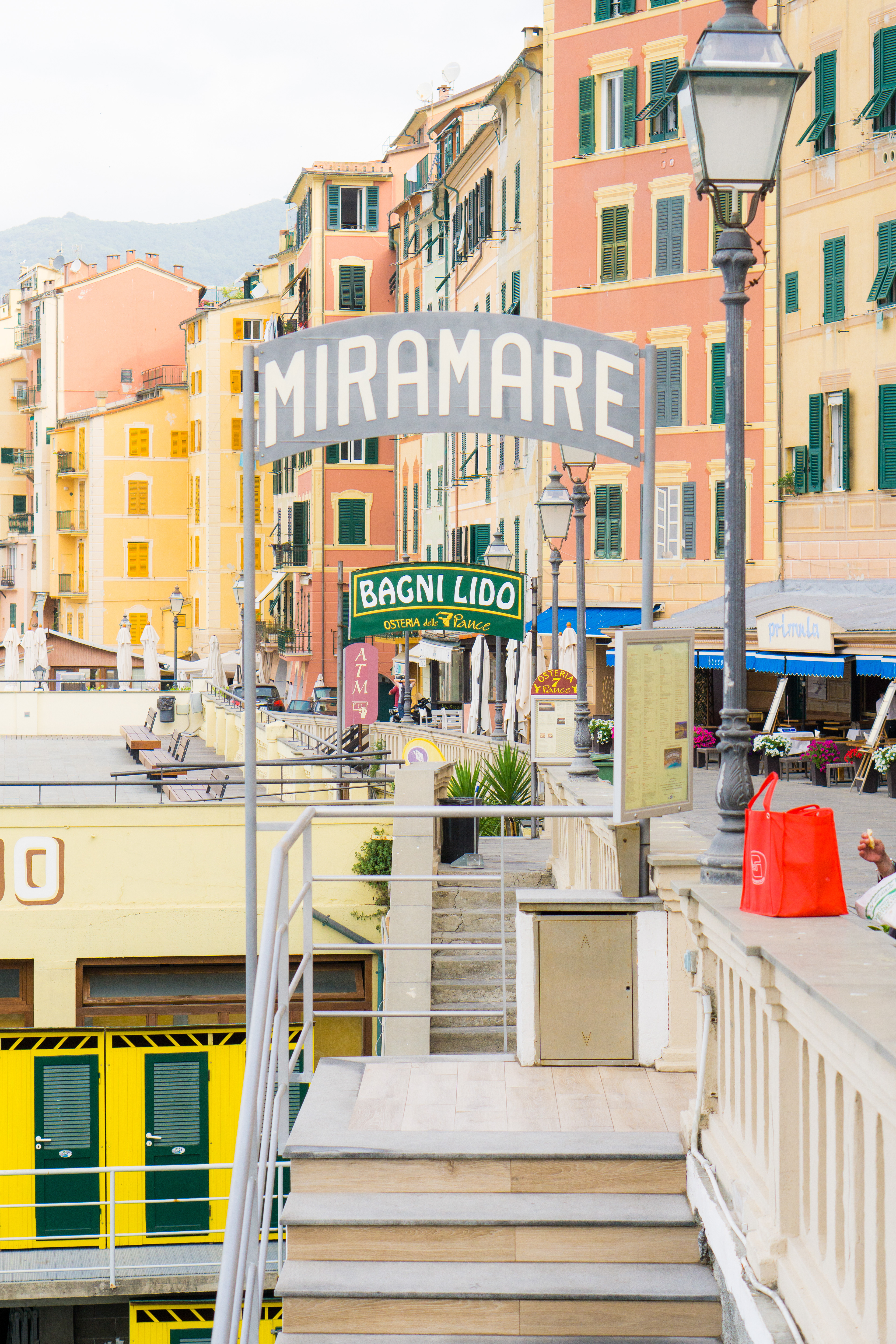 Genoa