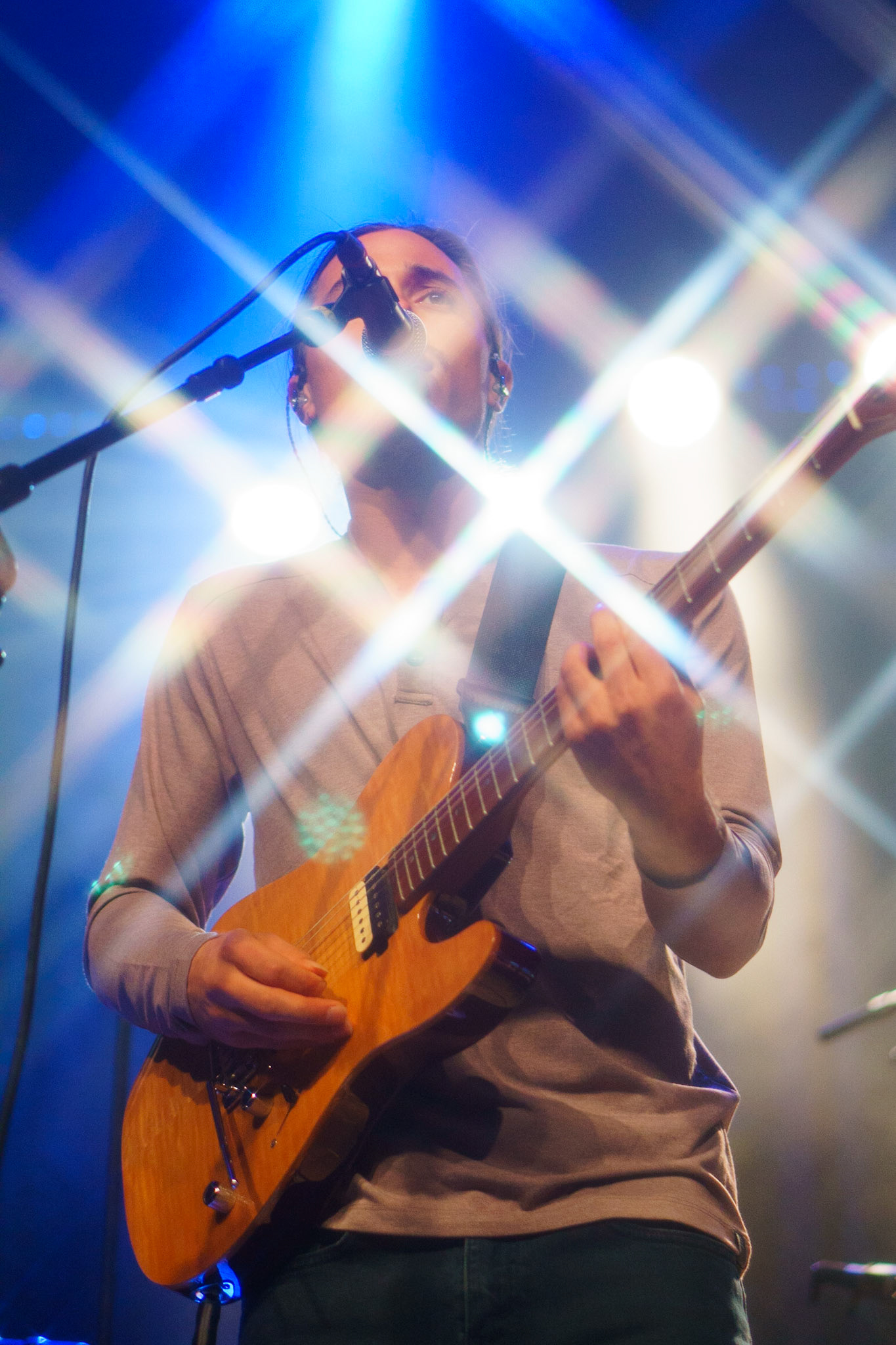 Orange Constant