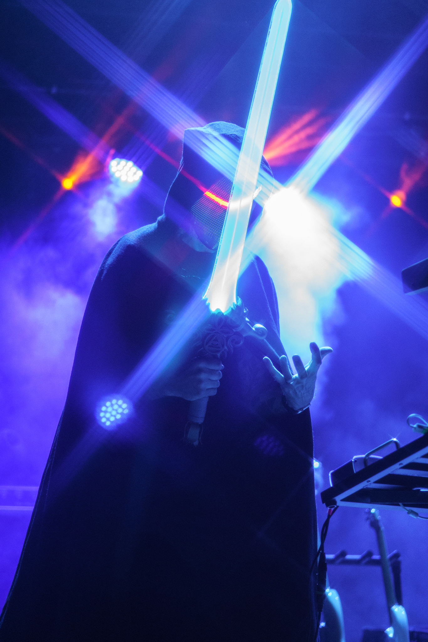 Magic Sword