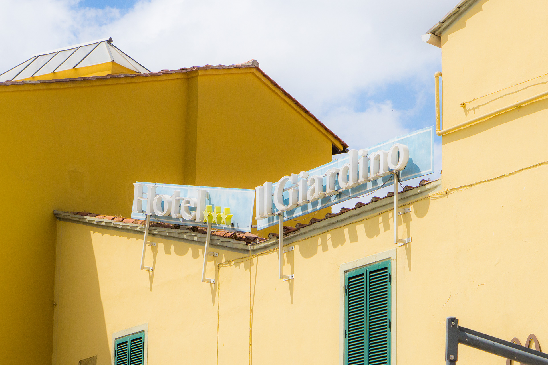 Pisa