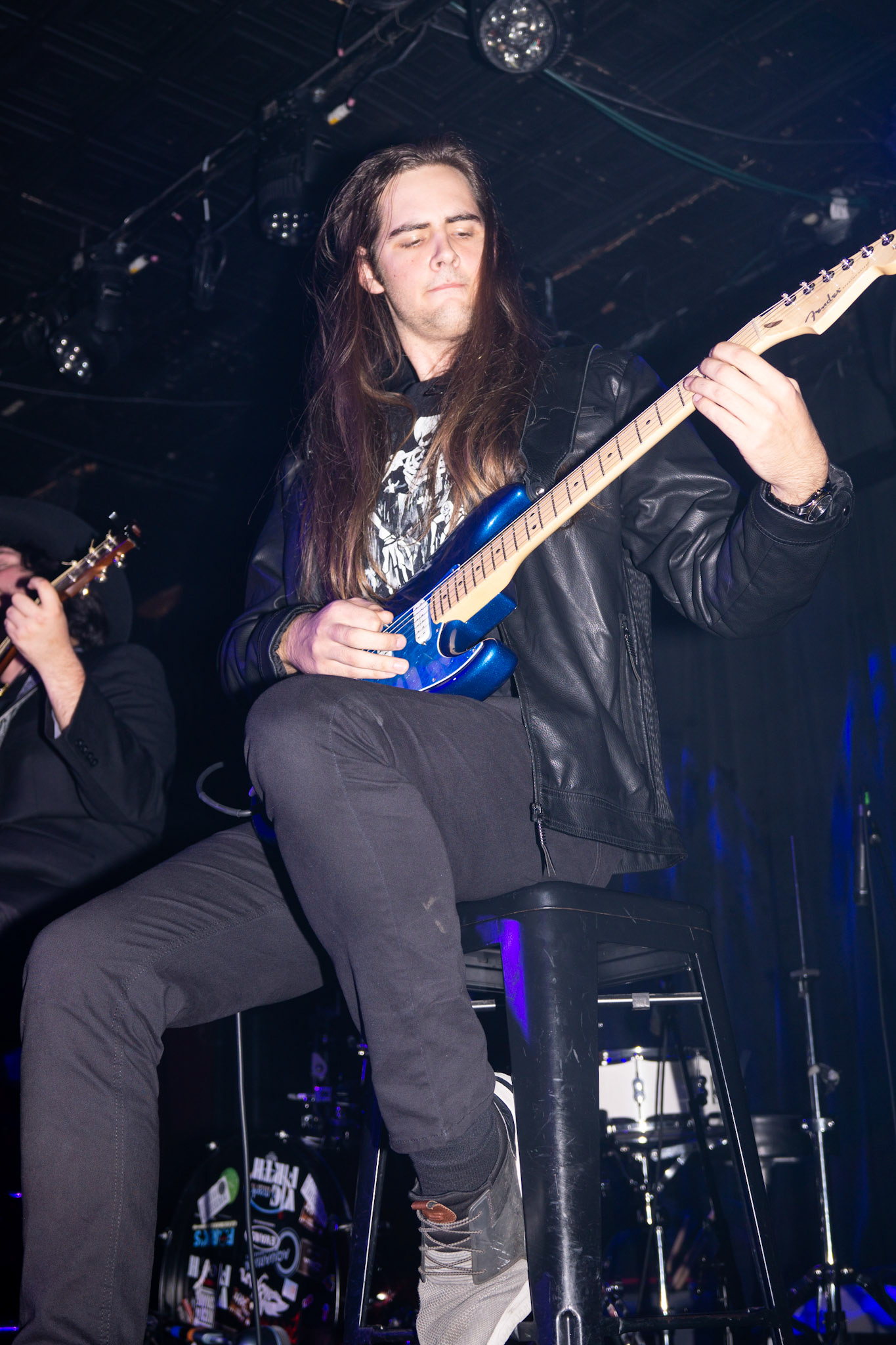 Max Diaz