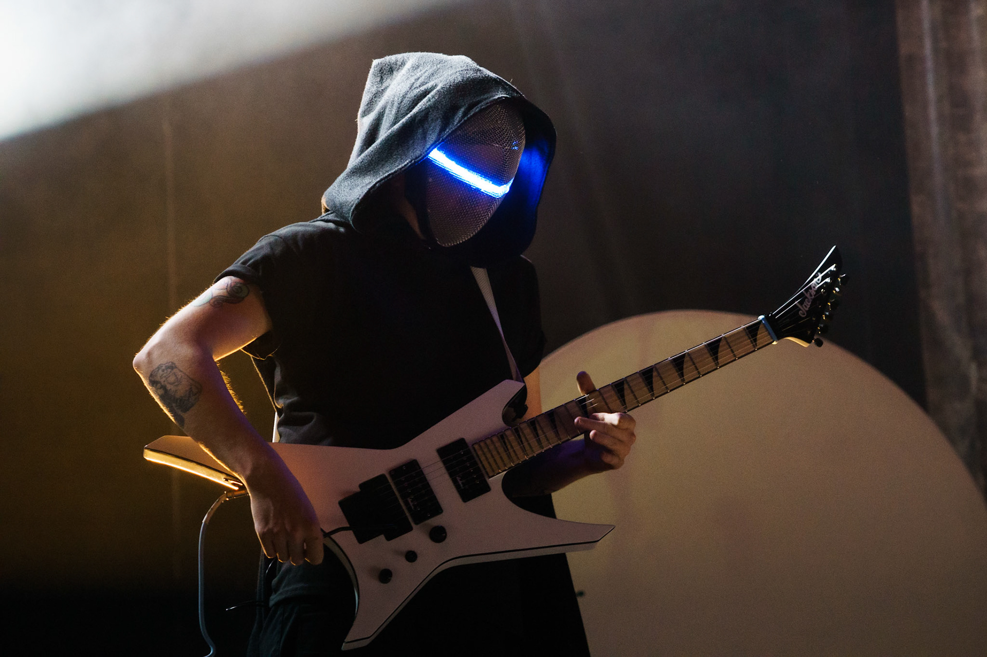 Magic Sword
