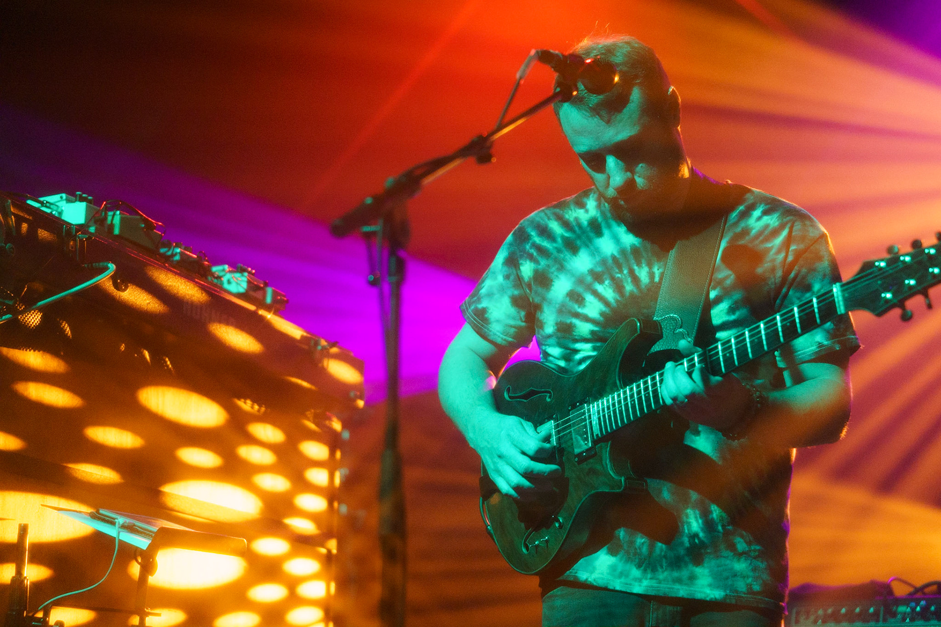 Spafford