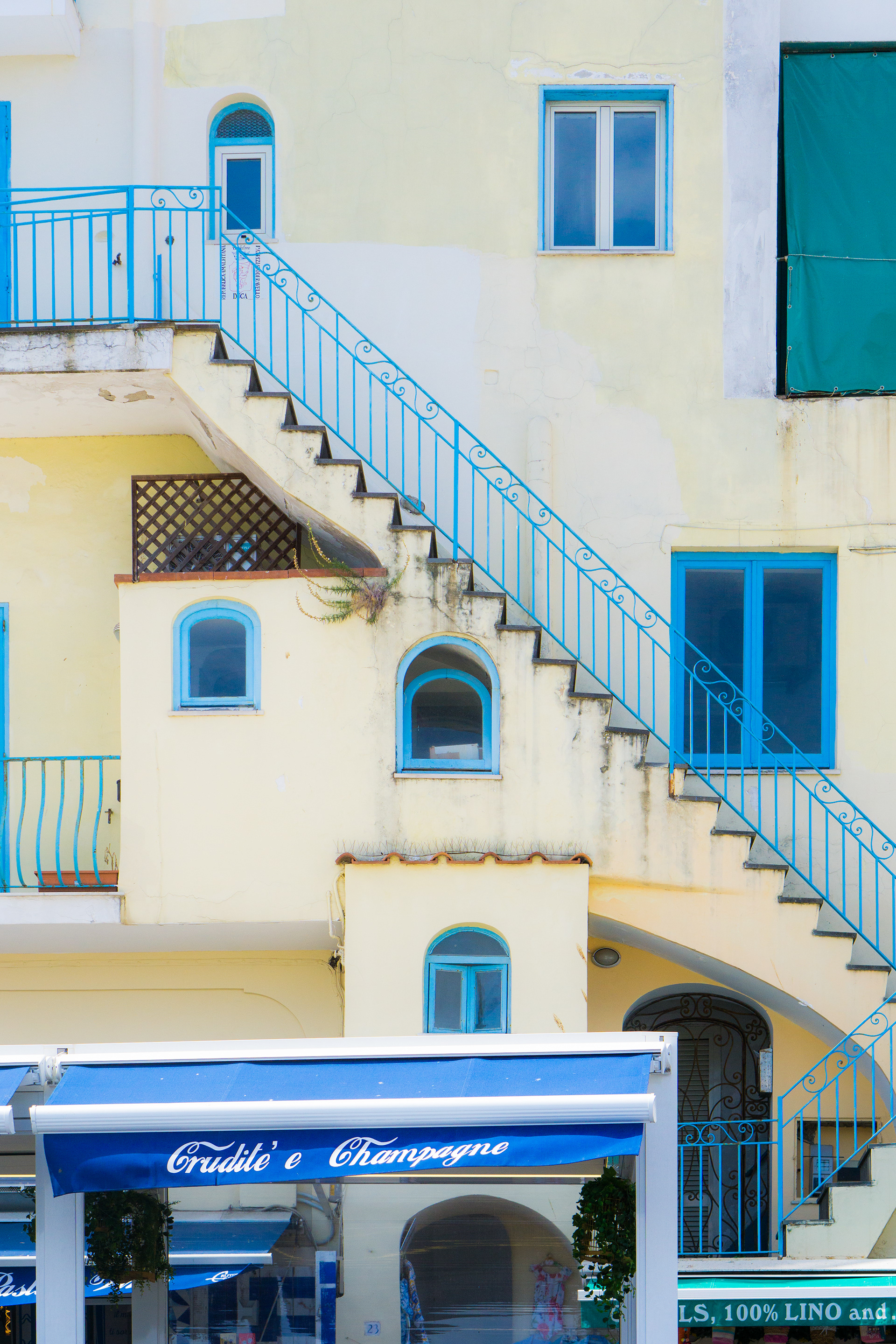 Capri