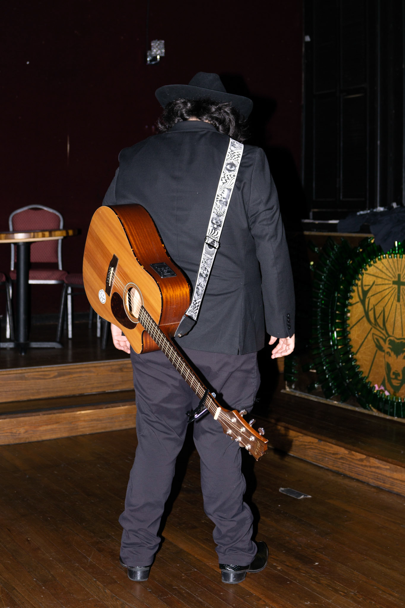 Max Diaz