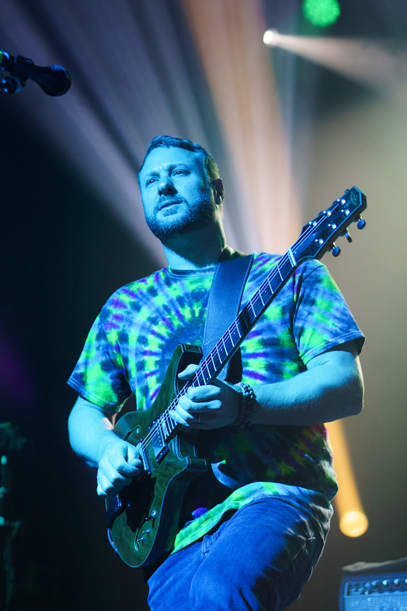 Spafford