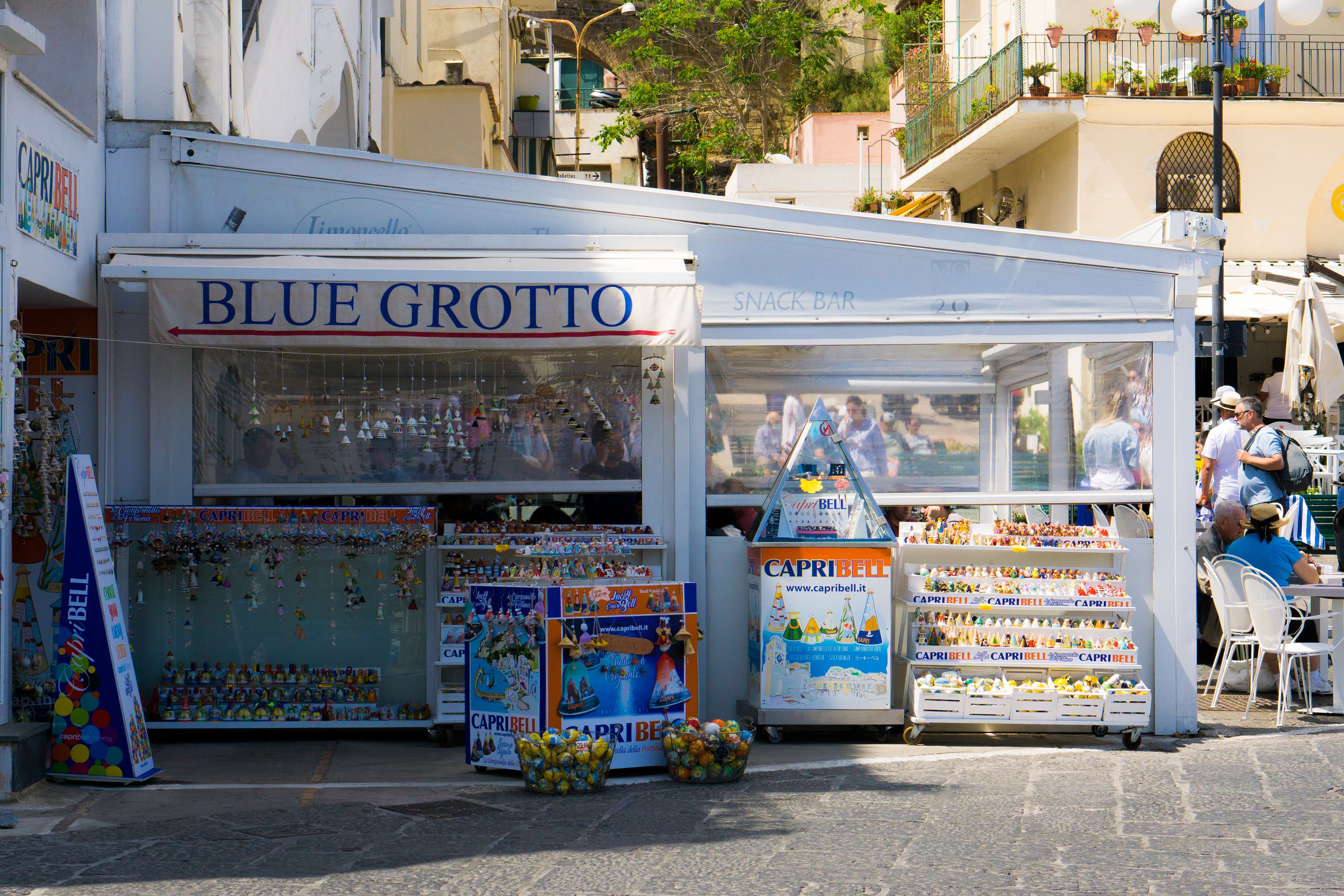 Capri