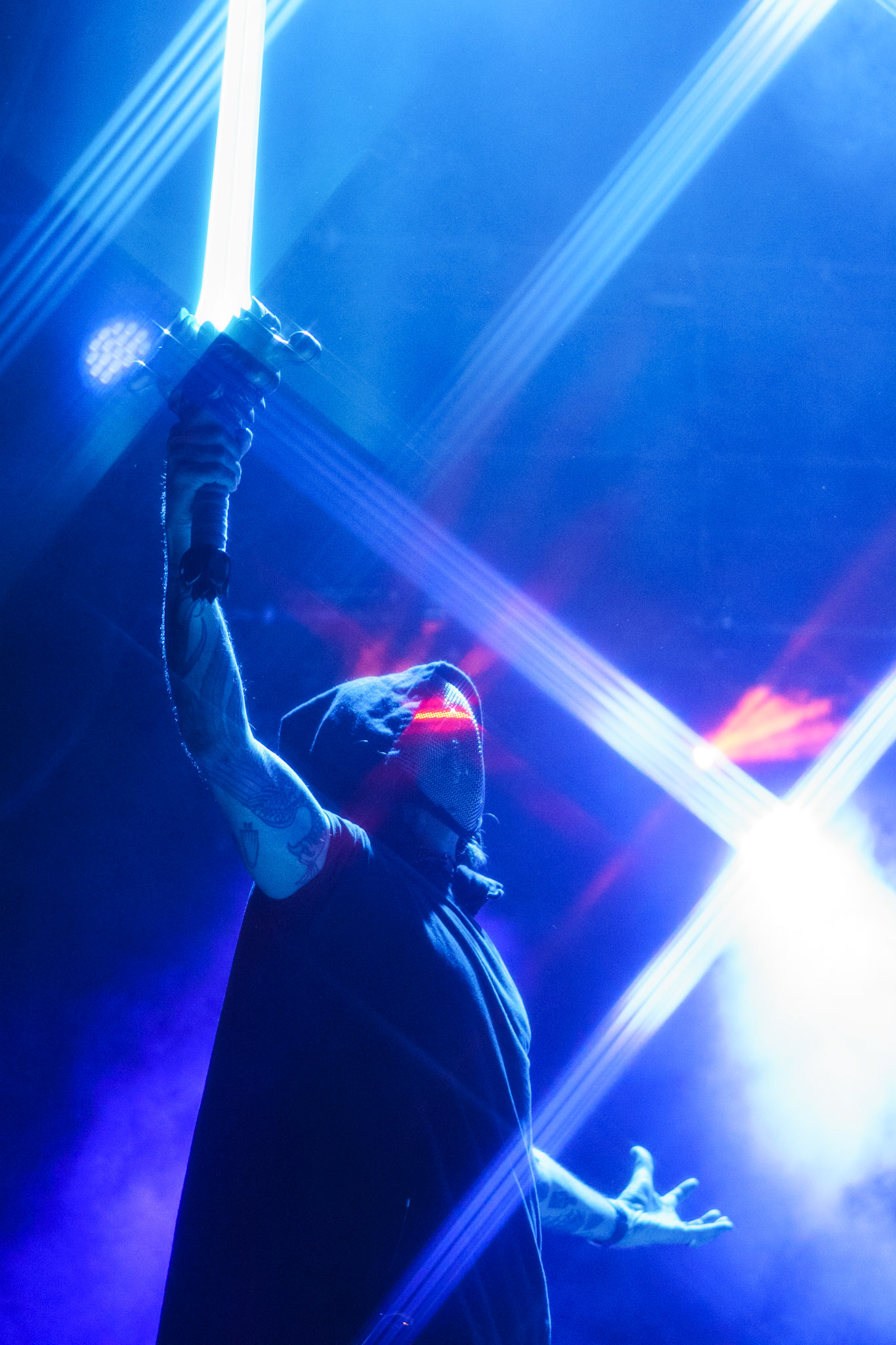 Magic Sword