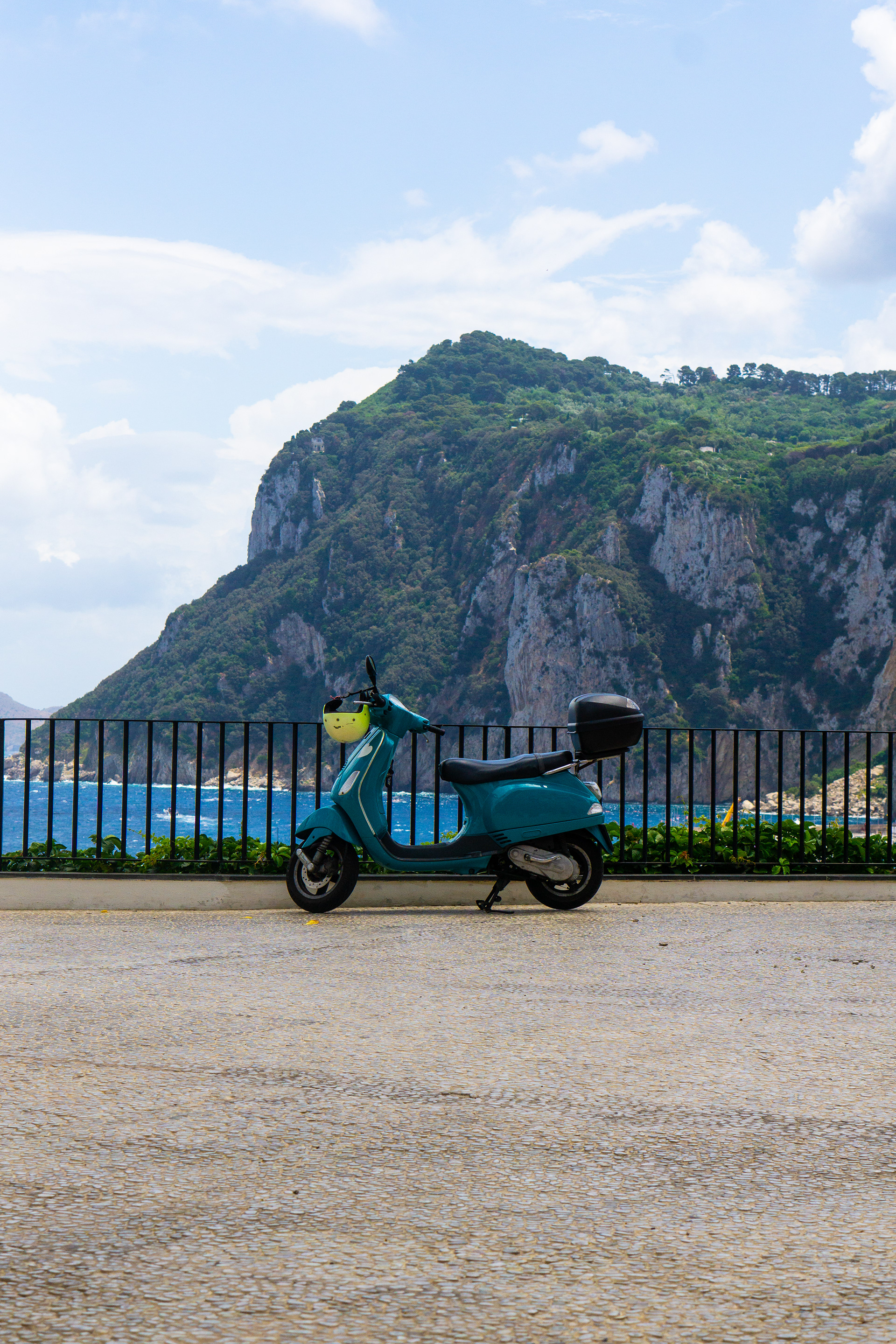Capri