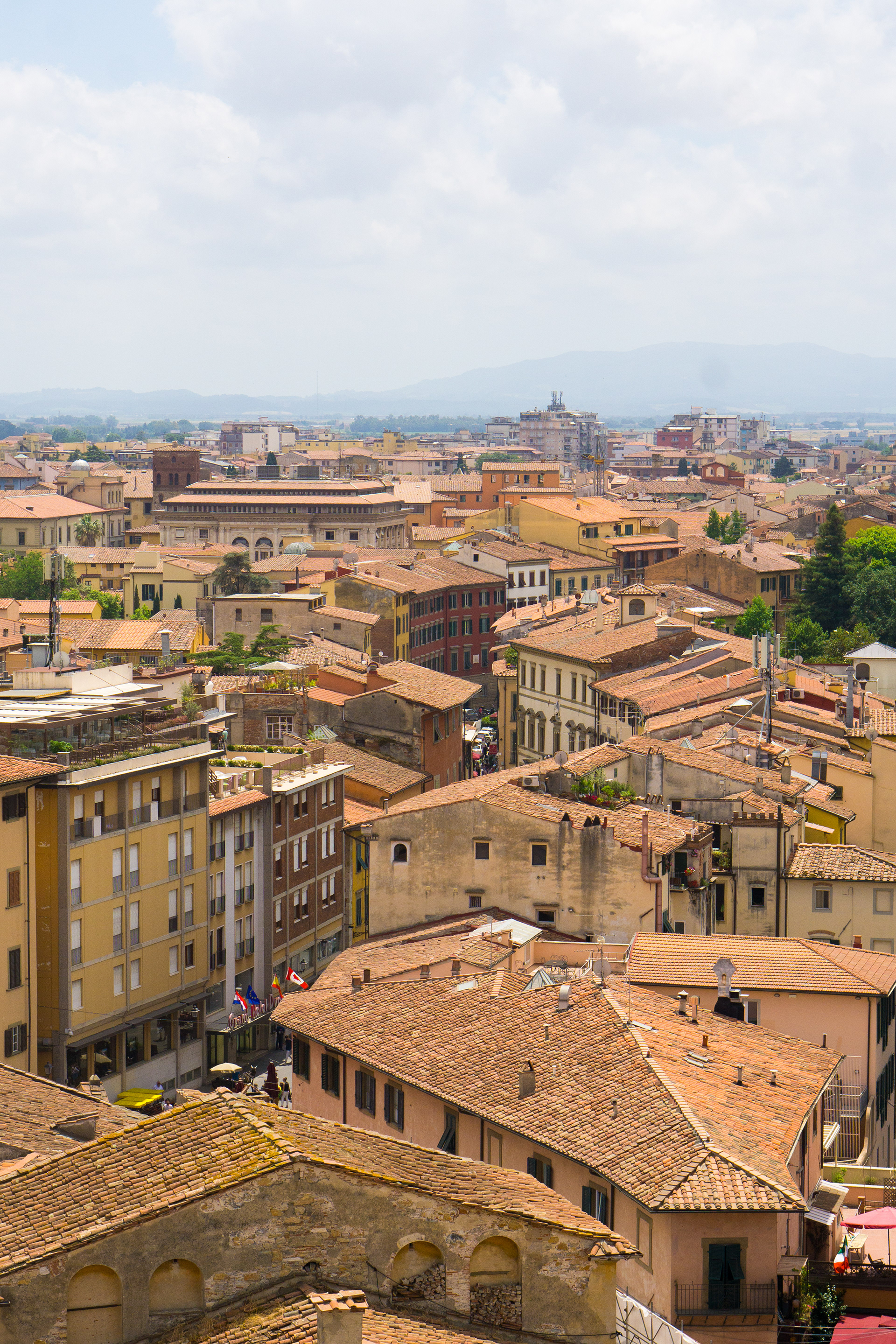 Pisa