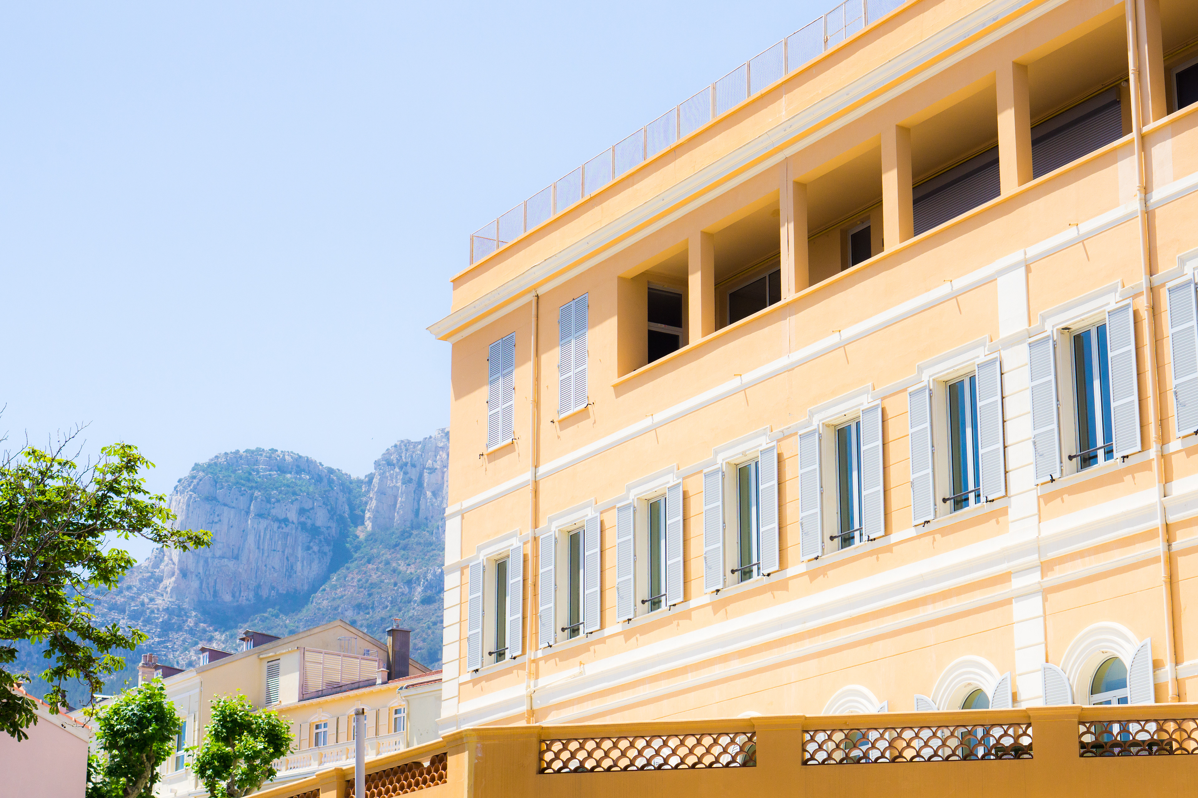 Monaco