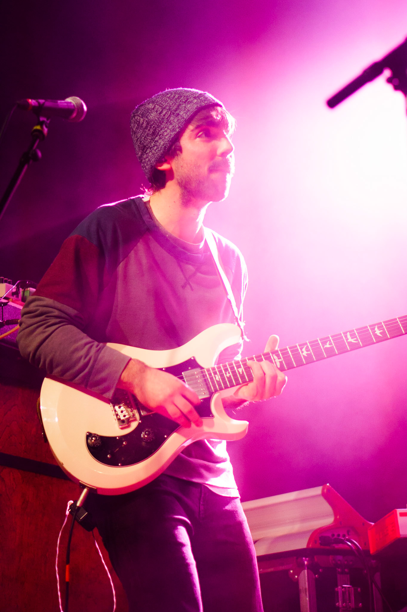 Orange Constant