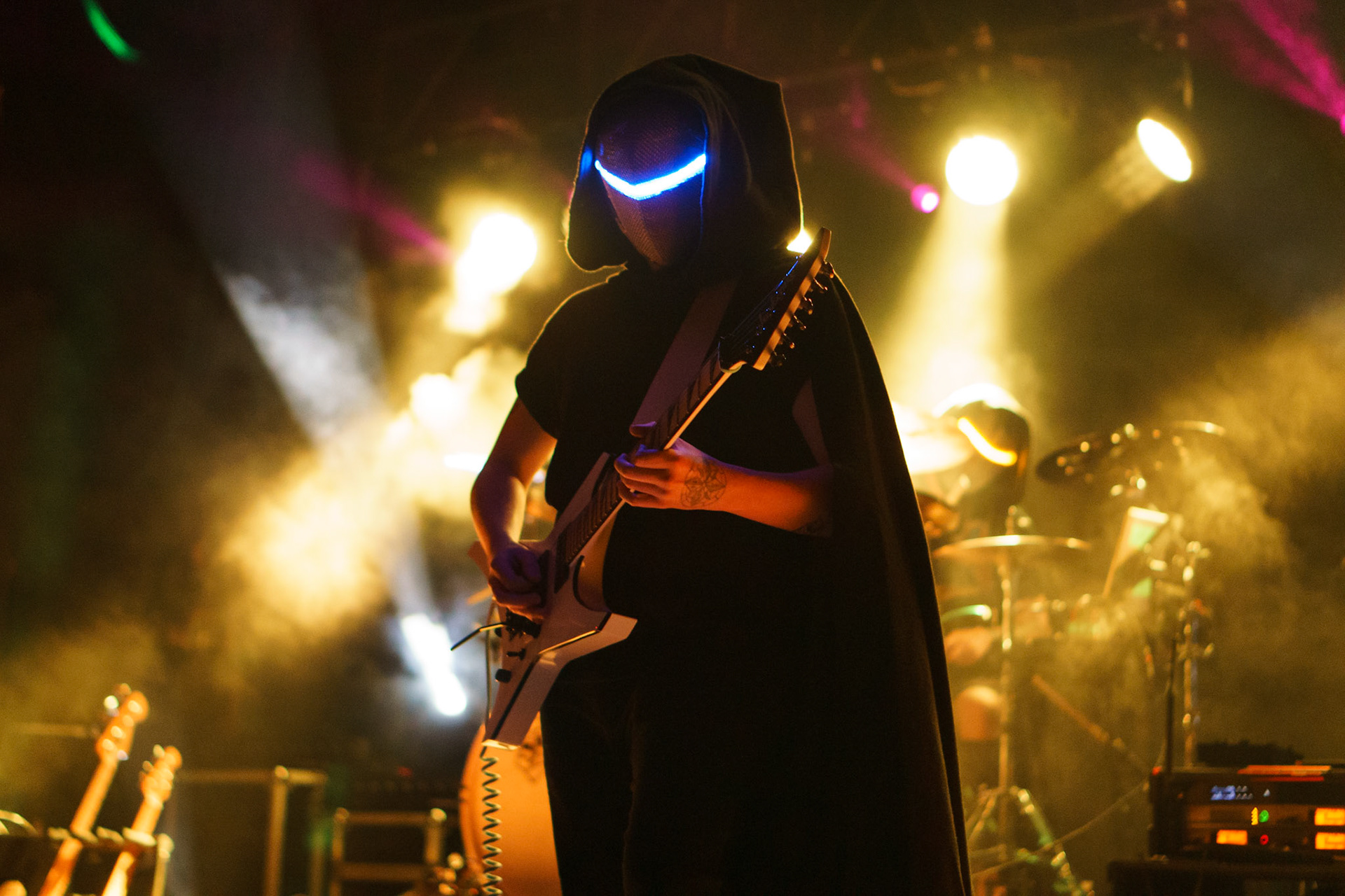 Magic Sword